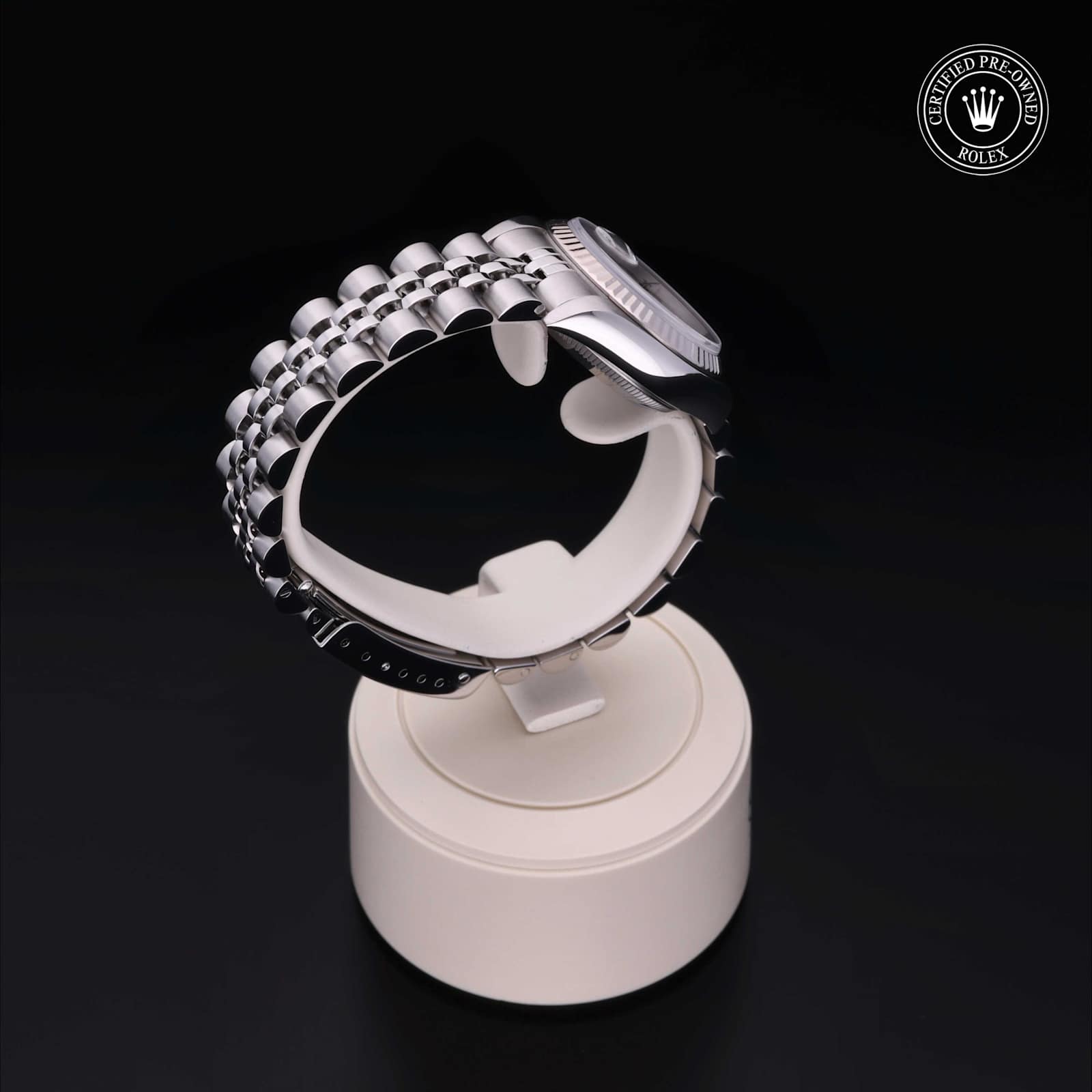 Rolex Datejust en Acier, 79174 - Bucherer