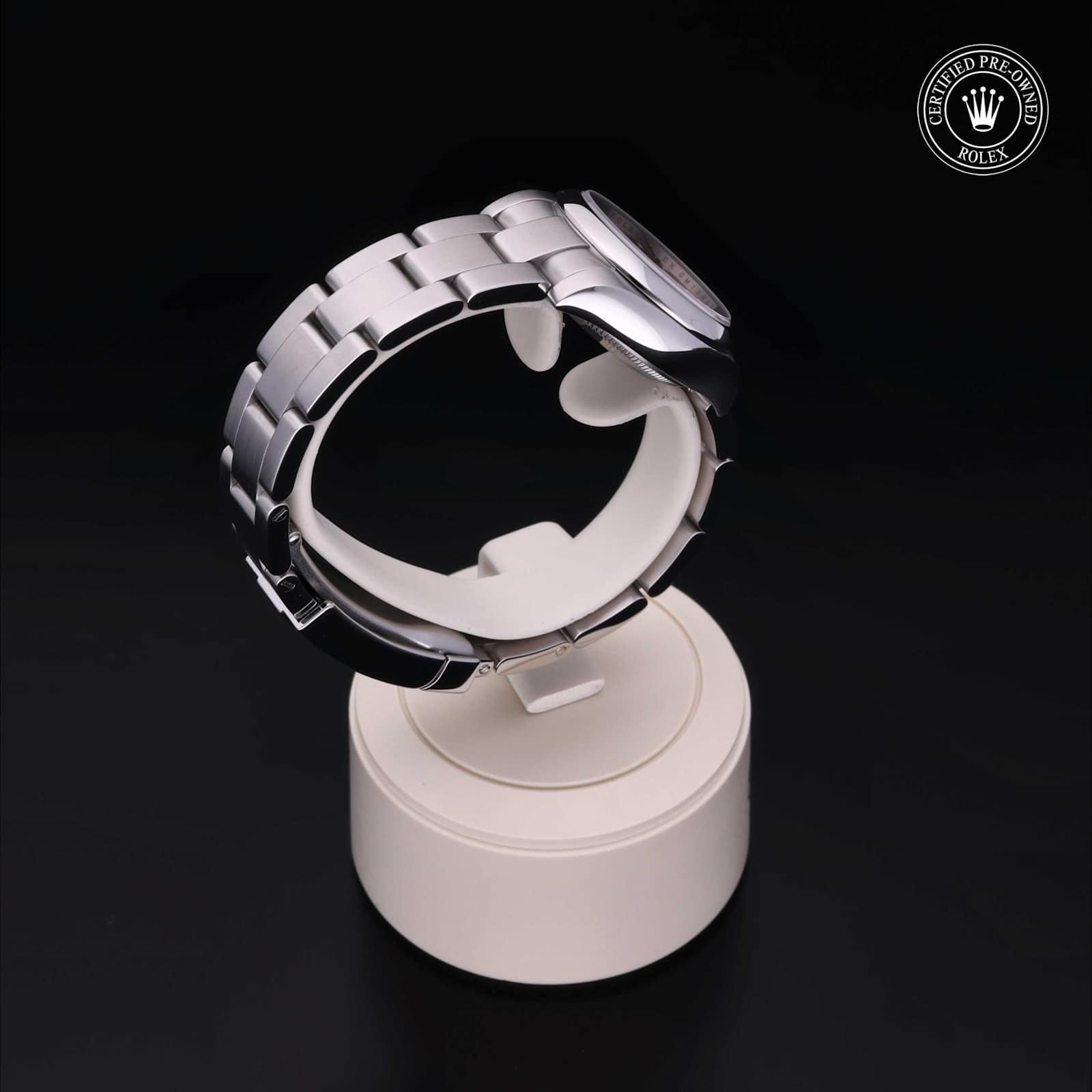 Rolex Oyster Perpetual in Steel, 176200 - Bucherer