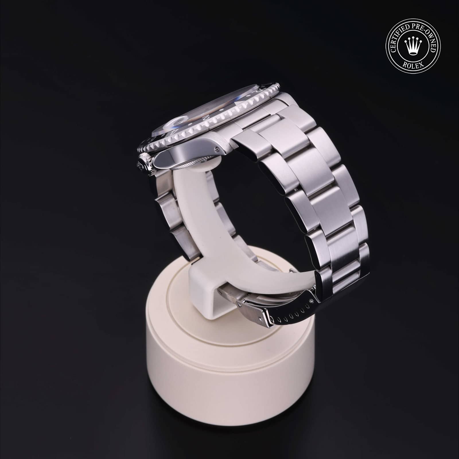 Rolex GMT-Master in Edelstahl, 16700 - Bucherer