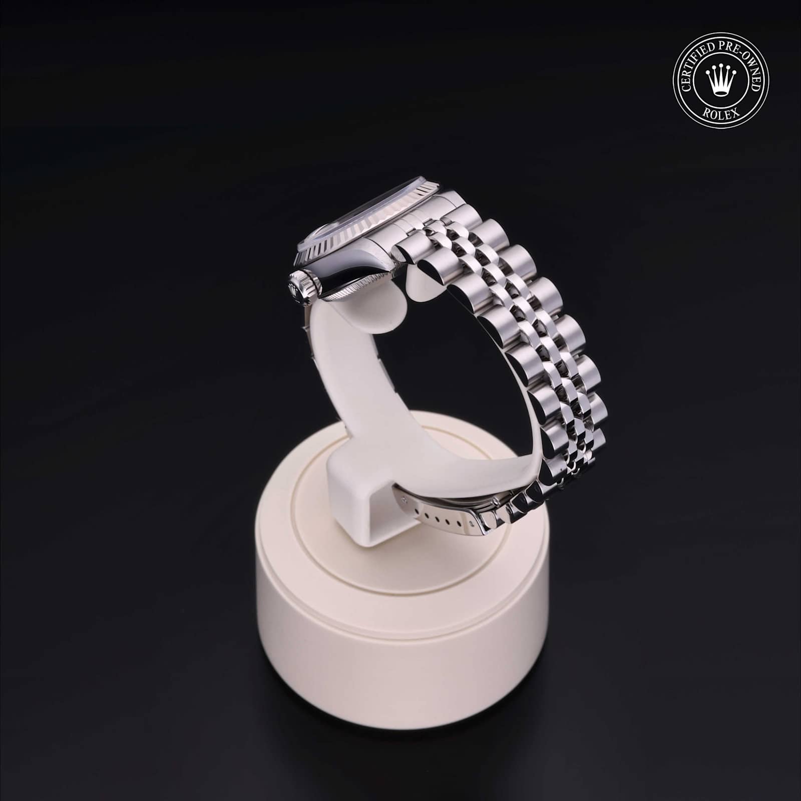 Rolex Datejust in Steel, 69174 - Bucherer