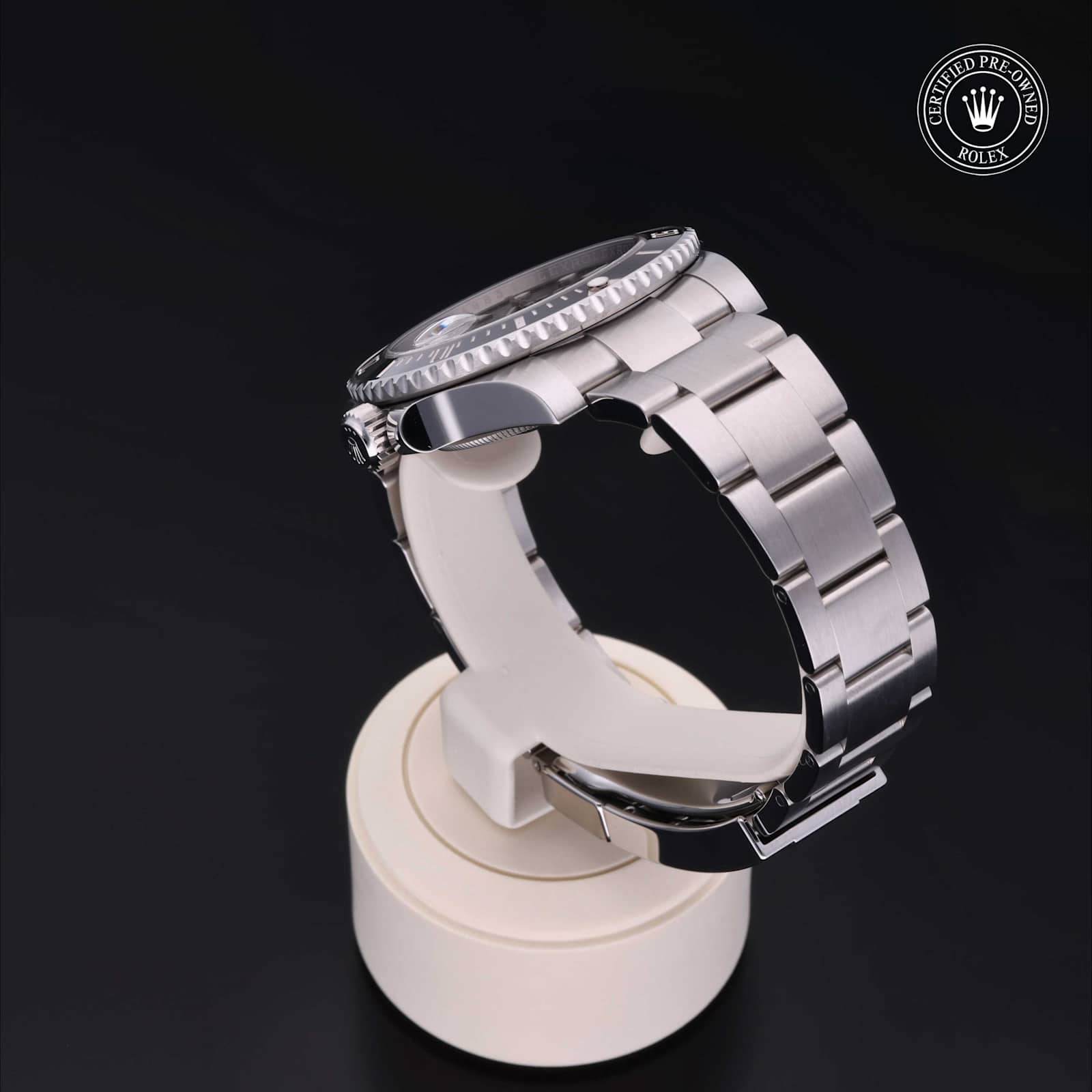 Rolex Submariner Date in Steel, 116610 - Bucherer