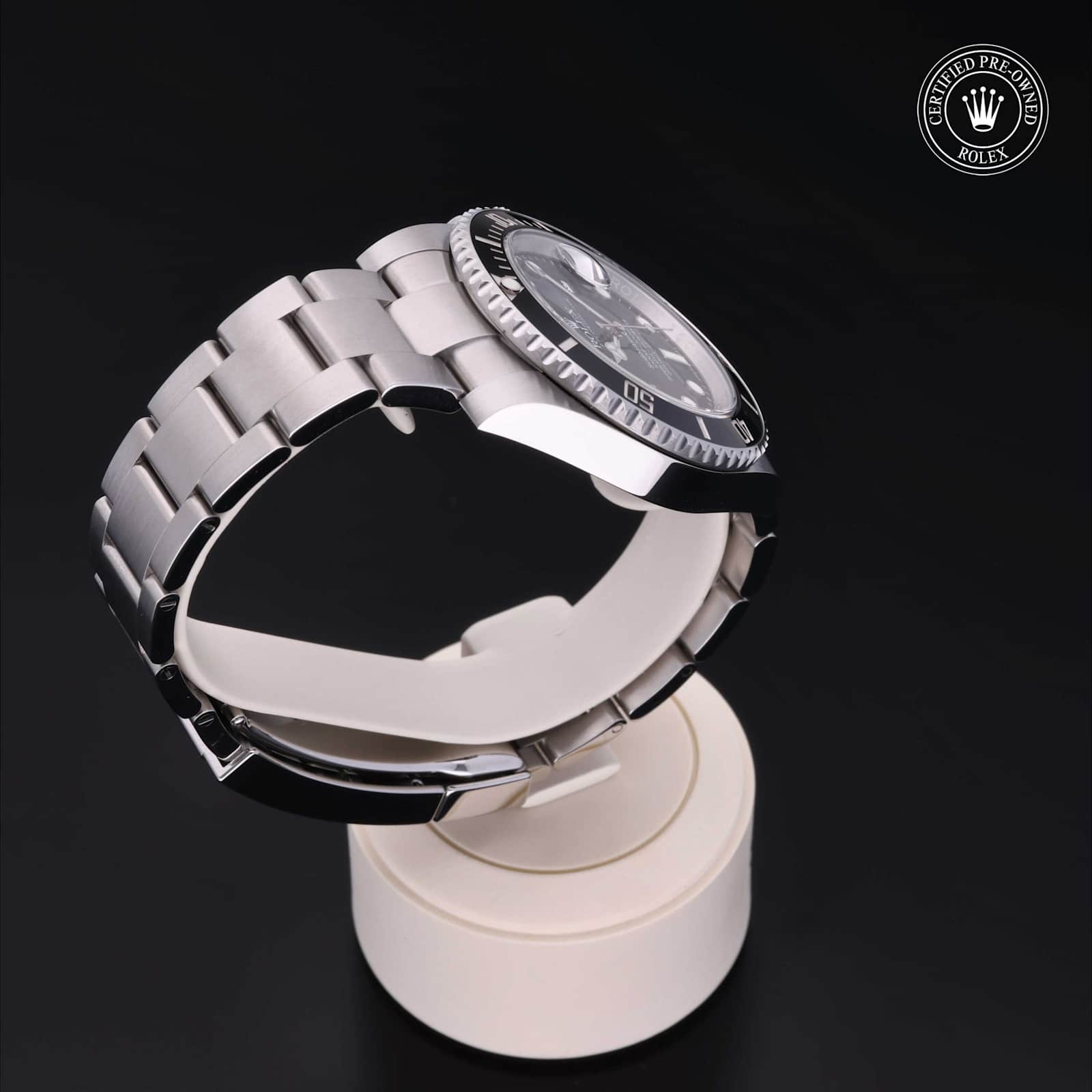 Rolex Submariner Date in Steel, 116610 - Bucherer