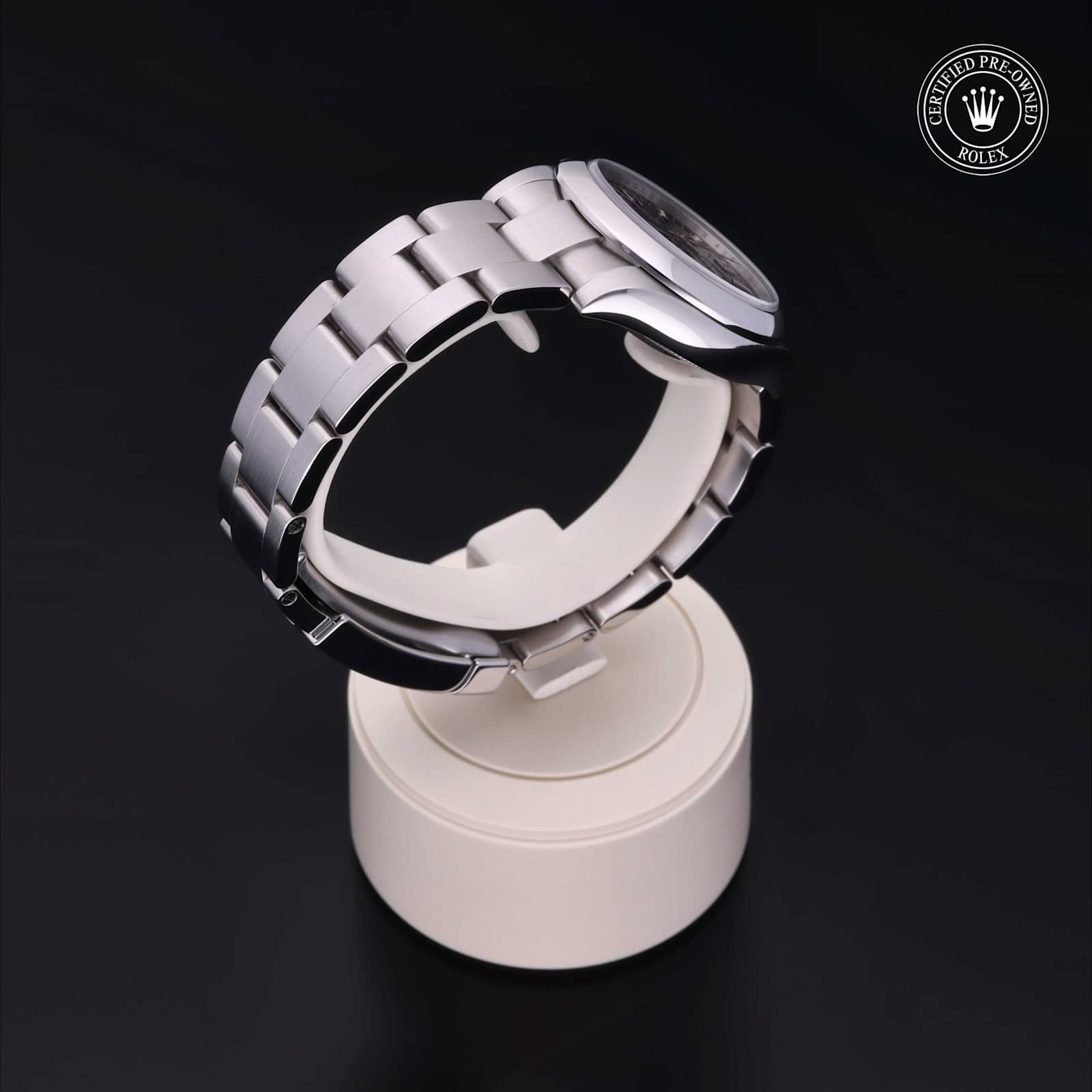 Rolex Oyster Perpetual in Steel, 177200 - Bucherer