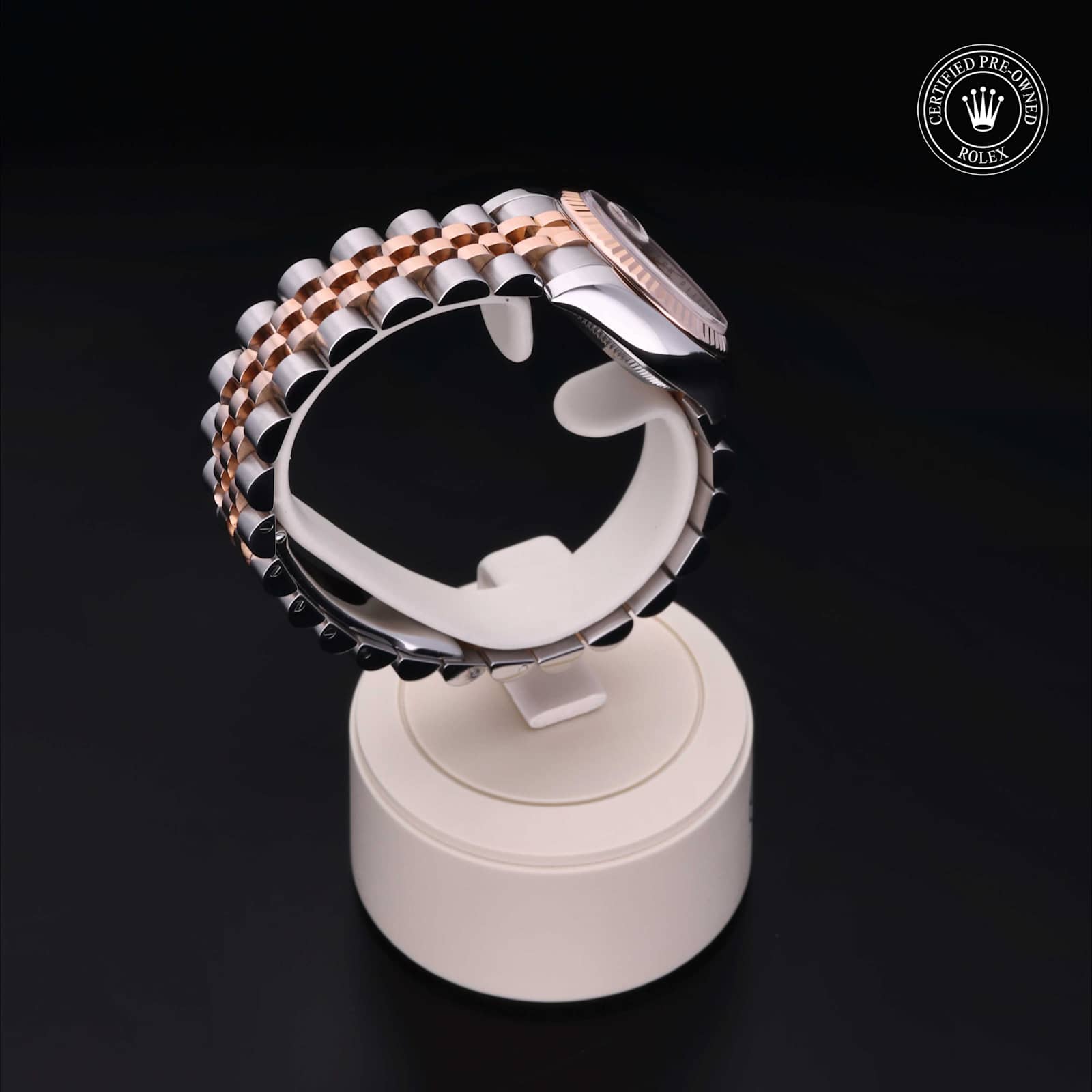 Rolex Datejust in Bicolour, 179171 - Bucherer