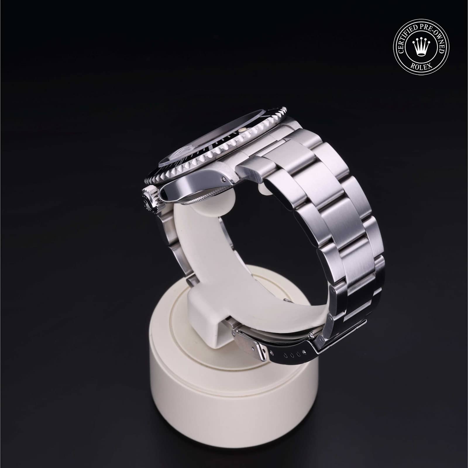 Rolex Submariner Date in Steel, 16610 - Bucherer