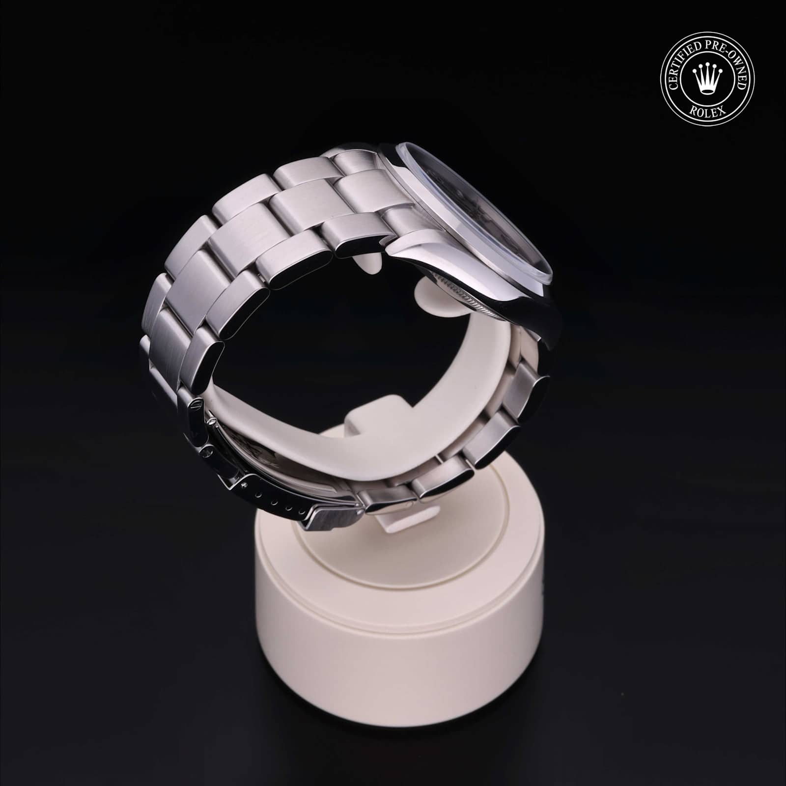 Rolex Explorer in Steel, 114270 - Bucherer