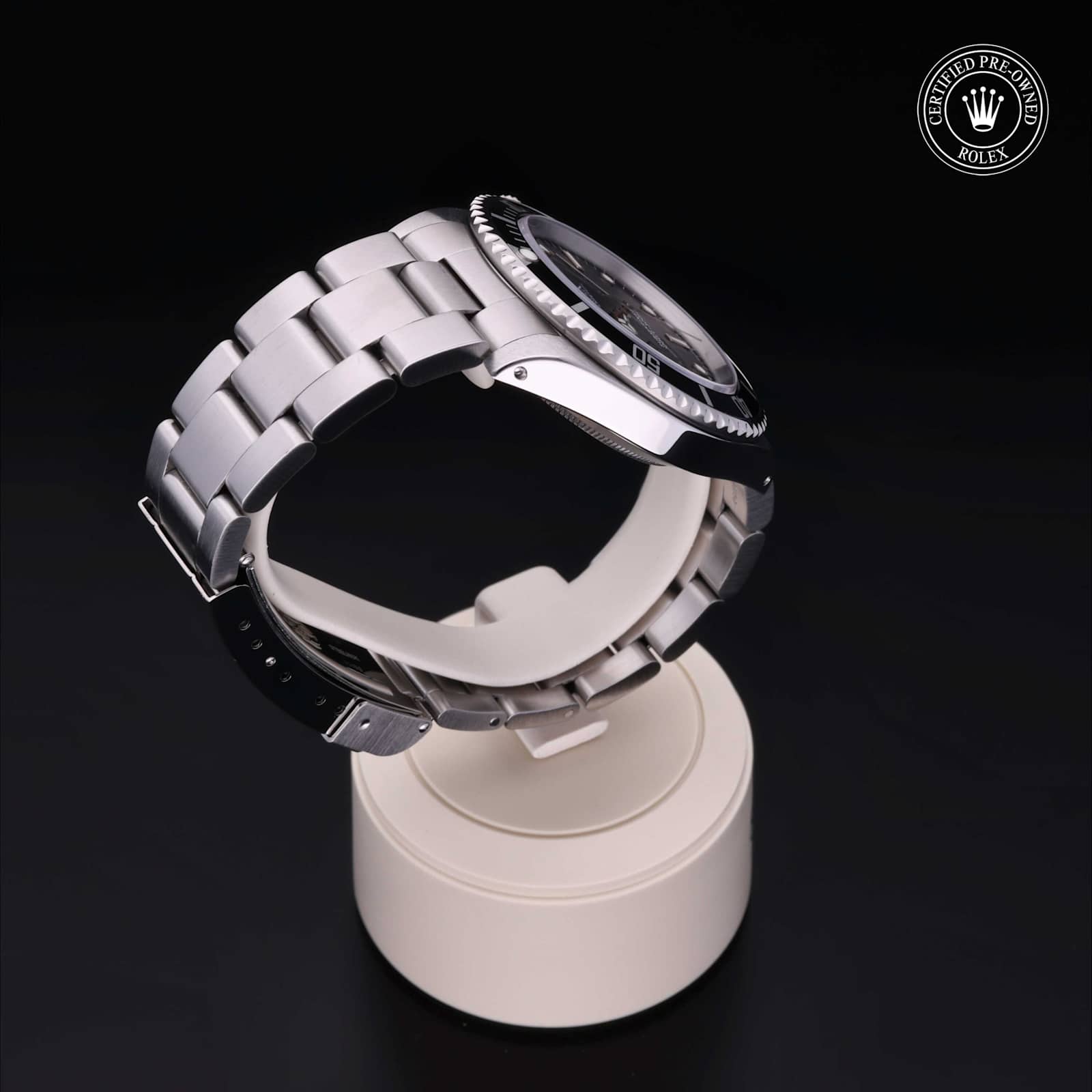 Rolex Submariner in Stainless steel, 14060 - Bucherer