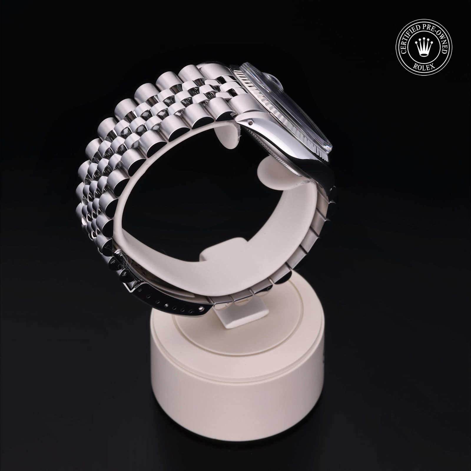 Rolex Datejust in Steel, 16014 - Bucherer