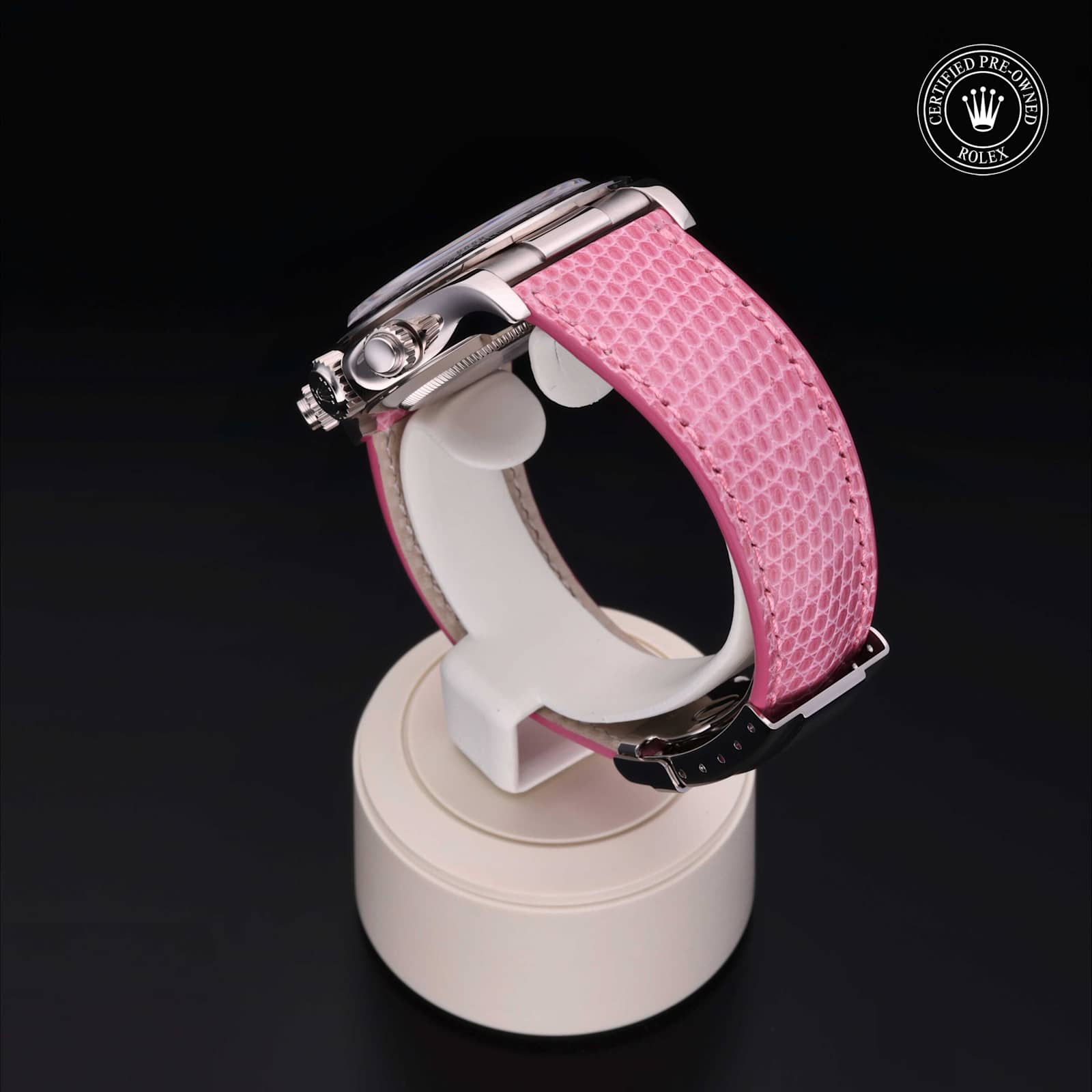 Rolex Cosmograph Daytona in Weissgold, 116519 - Bucherer