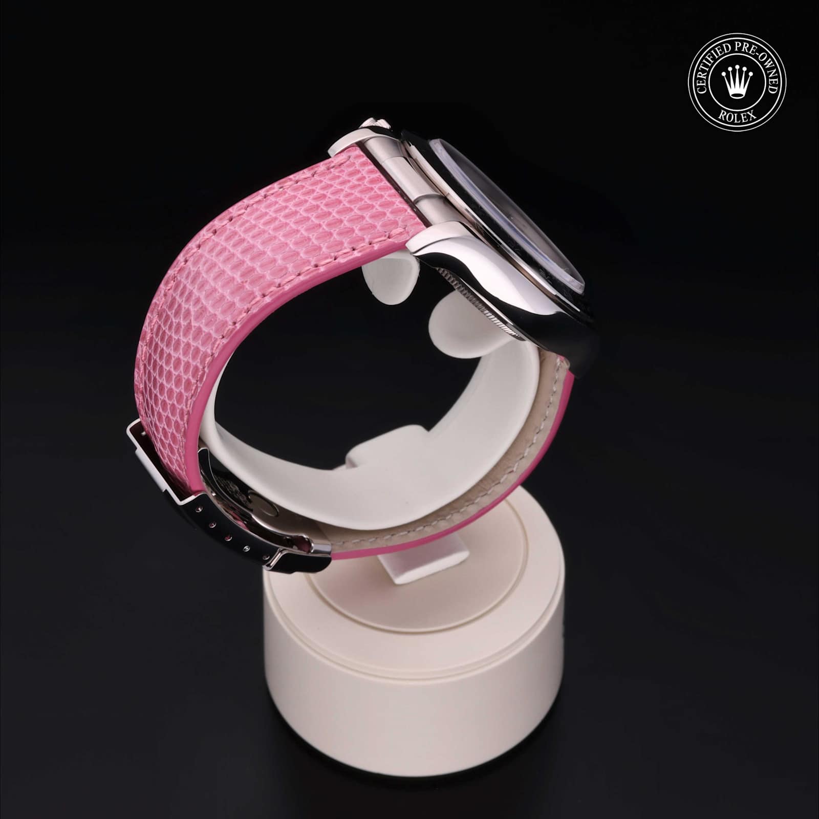 Rolex Cosmograph Daytona in Weissgold, 116519 - Bucherer