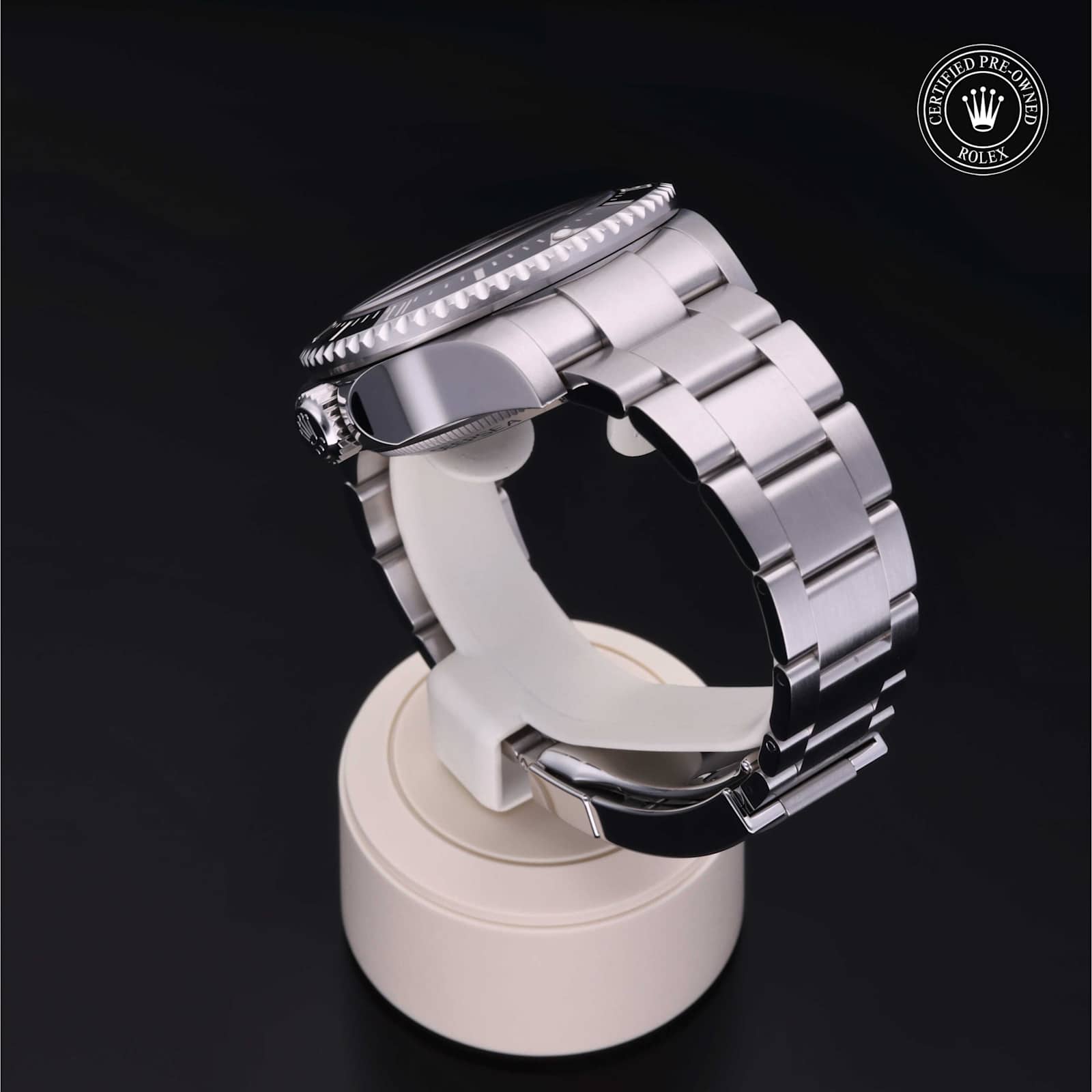 Rolex Deepsea in Stainless steel, 126660 - Bucherer