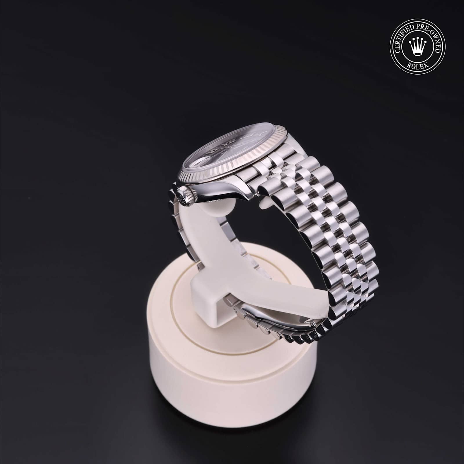 Rolex Datejust in Stainless steel, 278274 - Bucherer