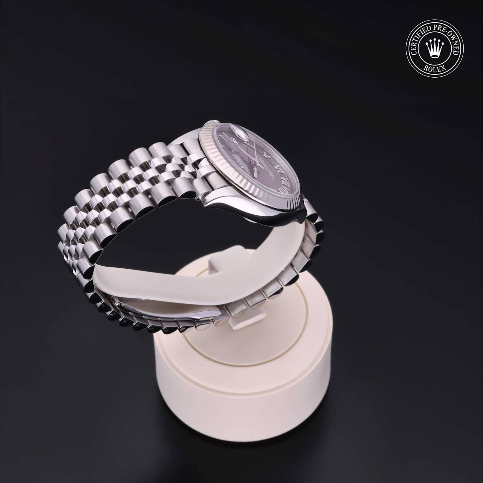 Rolex Datejust in Stainless steel, 278274 - Bucherer