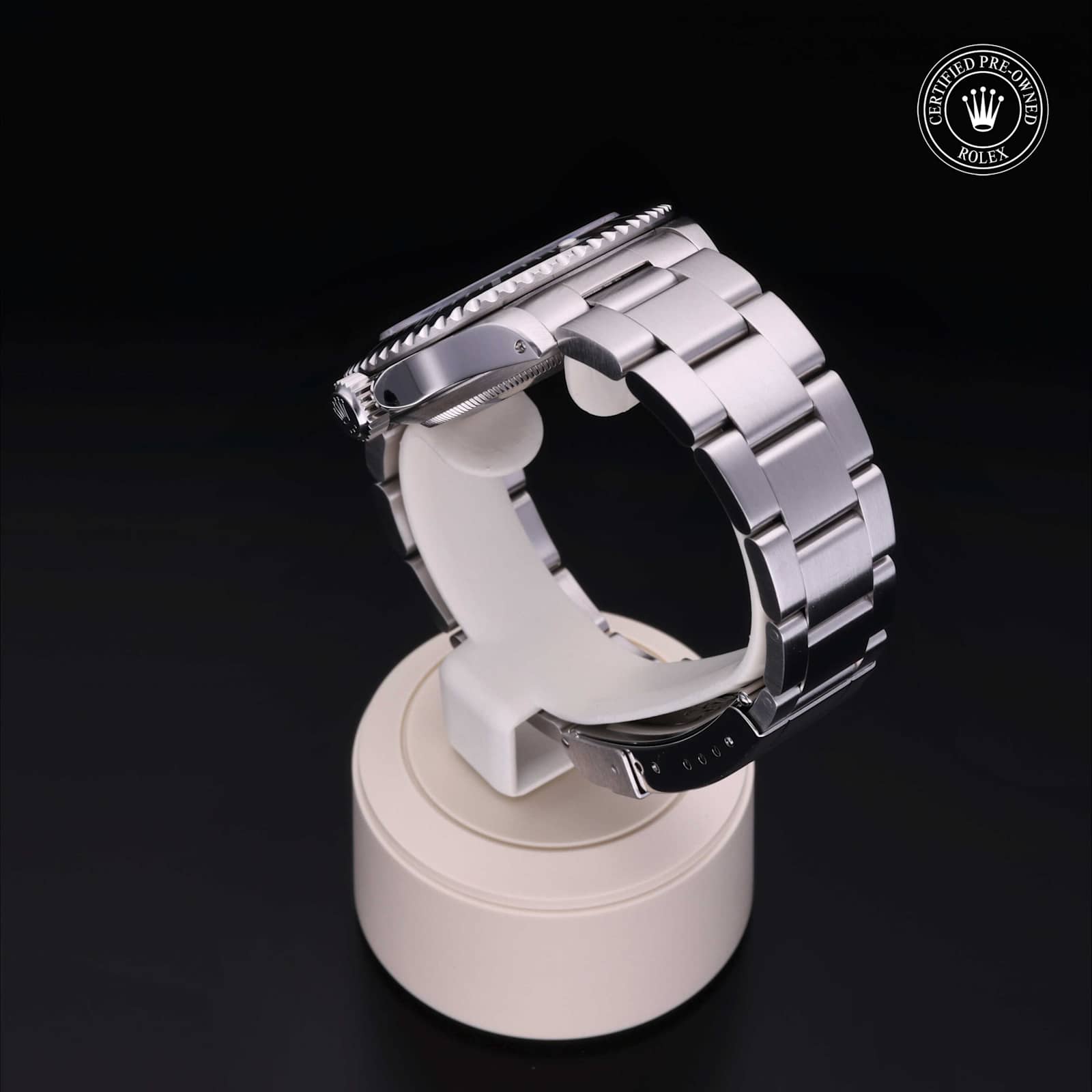 Rolex Submariner in Steel, 14060 - Bucherer