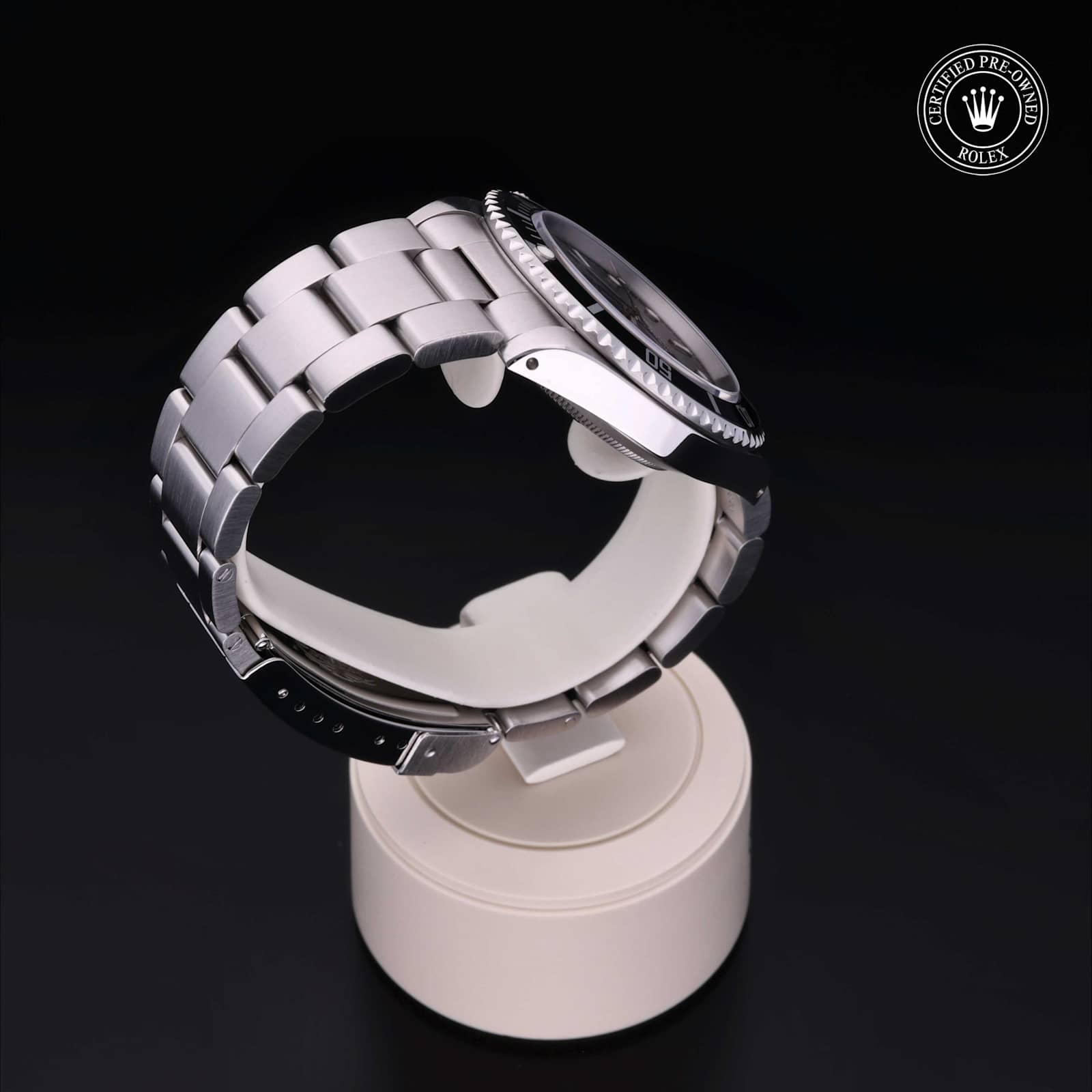 Rolex Submariner in Steel, 14060 - Bucherer