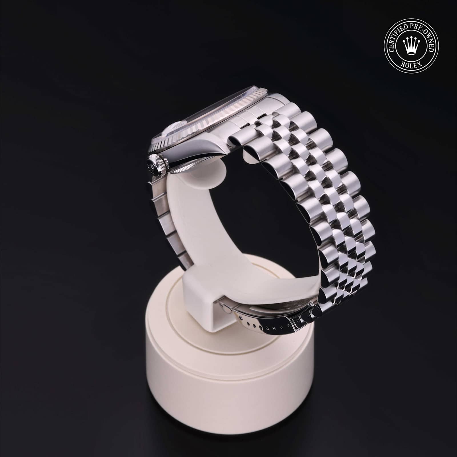 Rolex Datejust in Steel, 16234 - Bucherer
