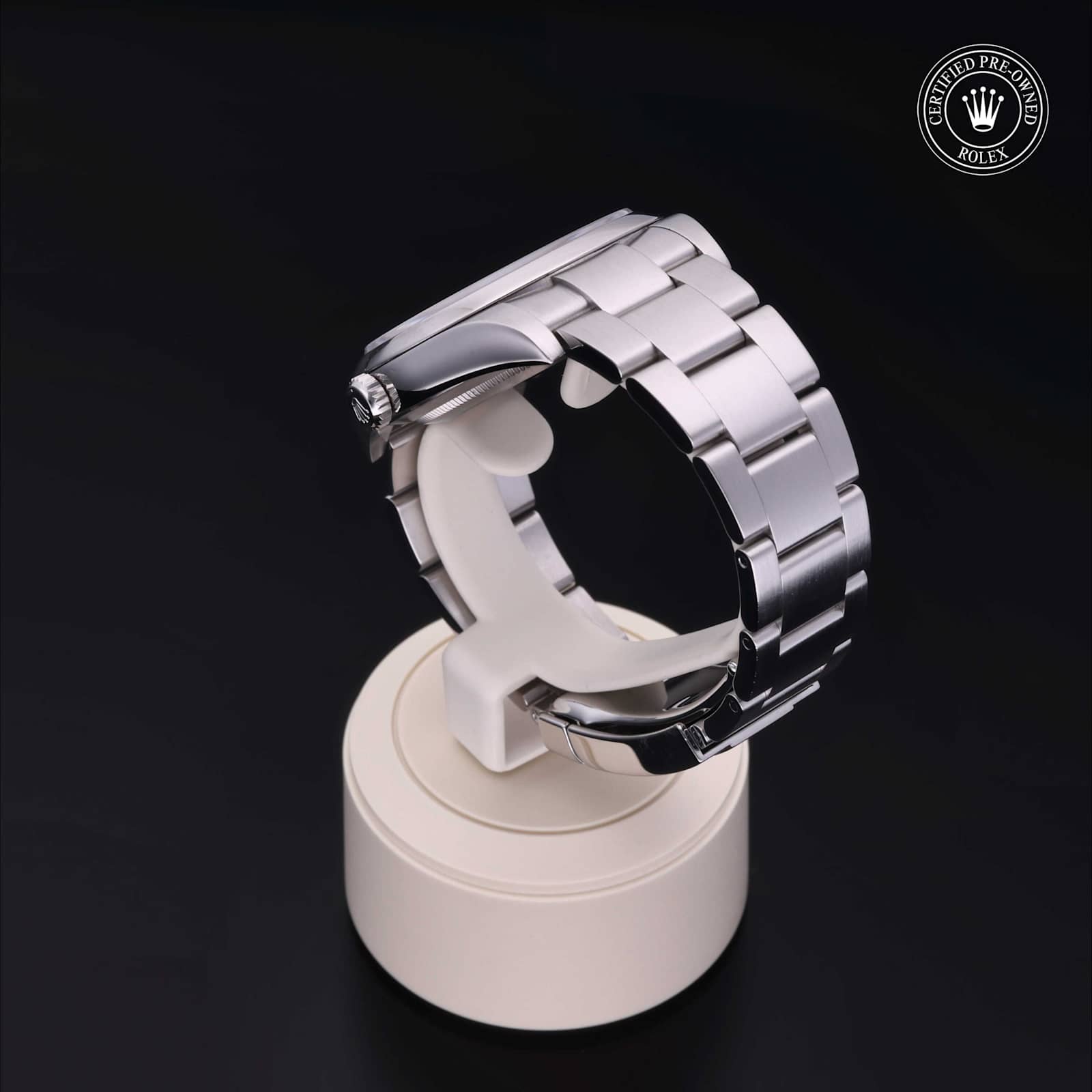 Rolex Oyster Perpetual en Acier, 114300 - Bucherer