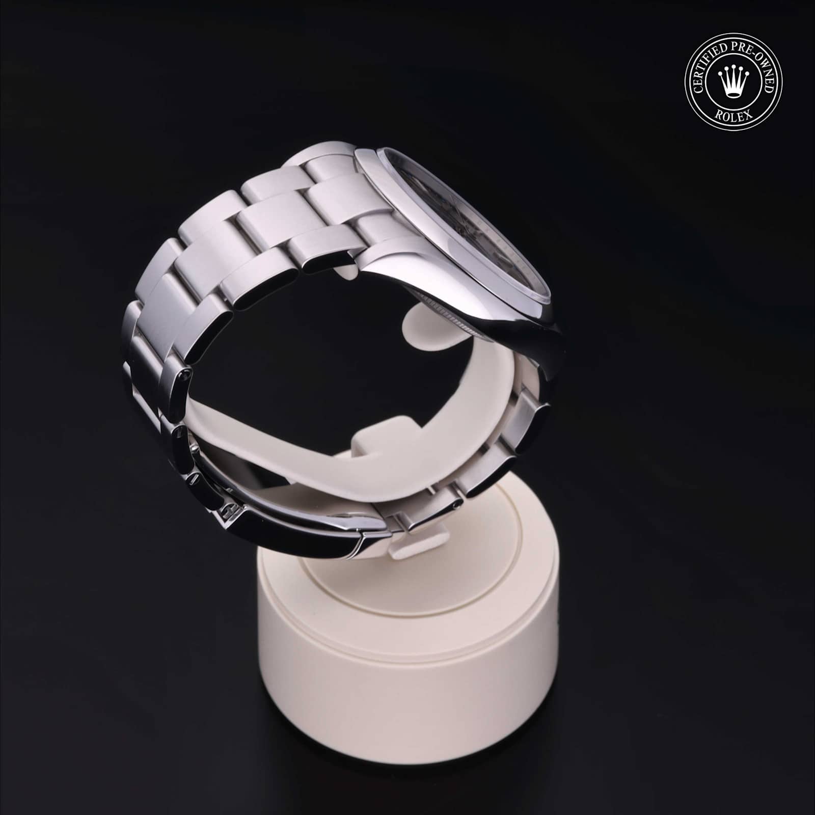 Rolex Oyster Perpetual en Acier, 114300 - Bucherer