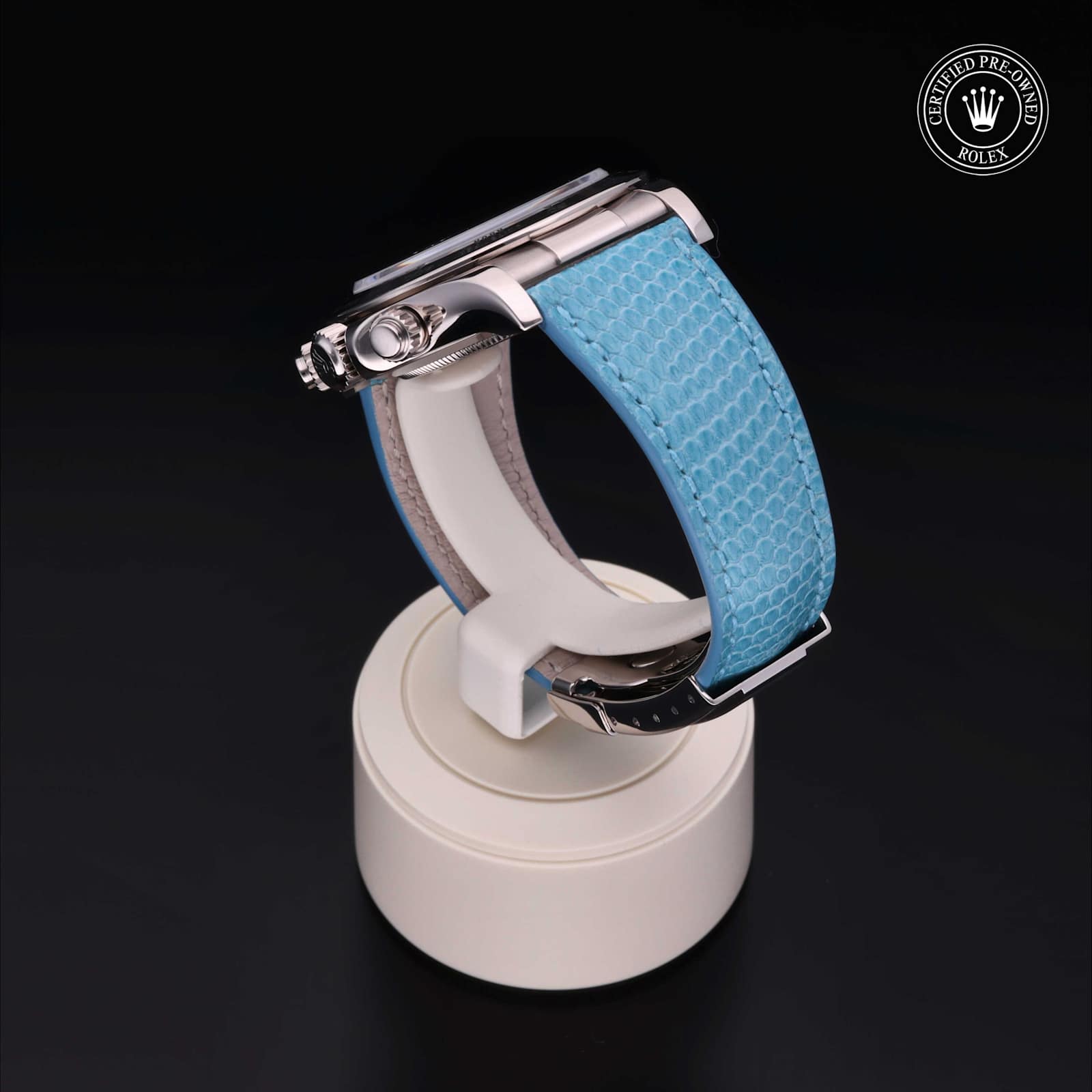 Rolex Cosmograph Daytona en Or Blanc, 116519 - Bucherer