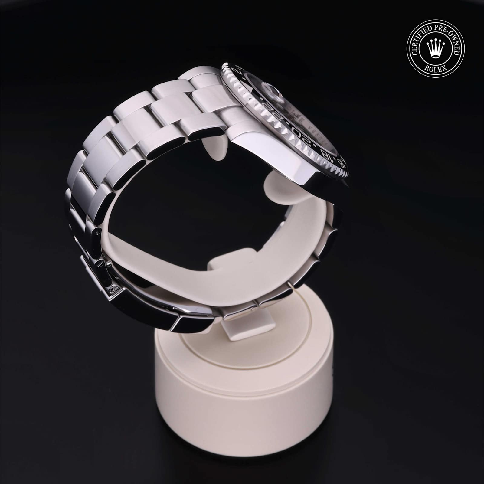 Rolex GMT-Master II in Stainless steel, 116710 - Bucherer