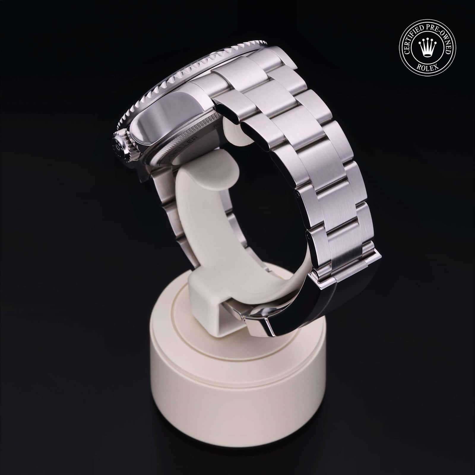 Rolex Deepsea in Stainless steel, 136660 - Bucherer