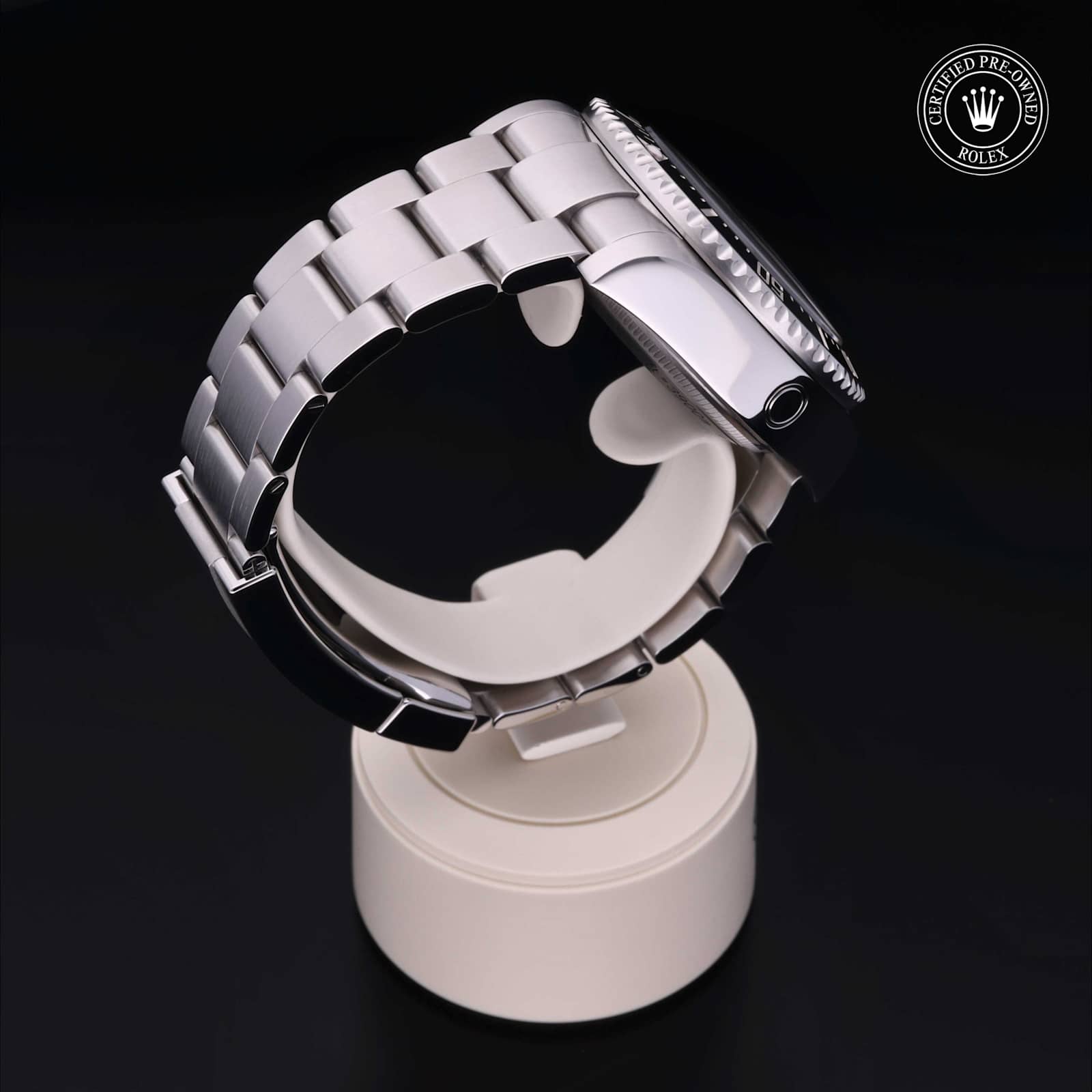 Rolex Deepsea in Stainless steel, 136660 - Bucherer