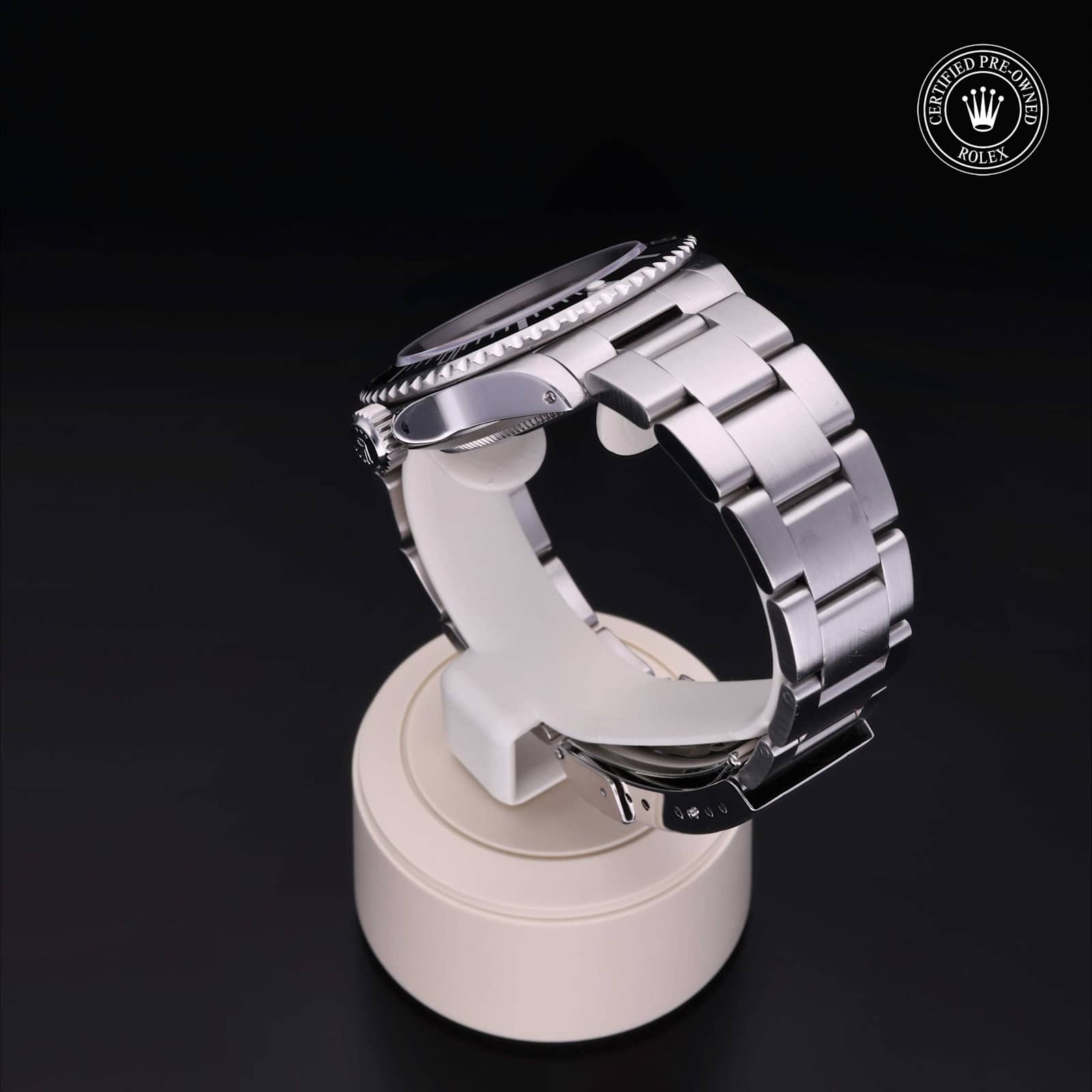 Rolex Submariner in Stahl, 14060 - Bucherer