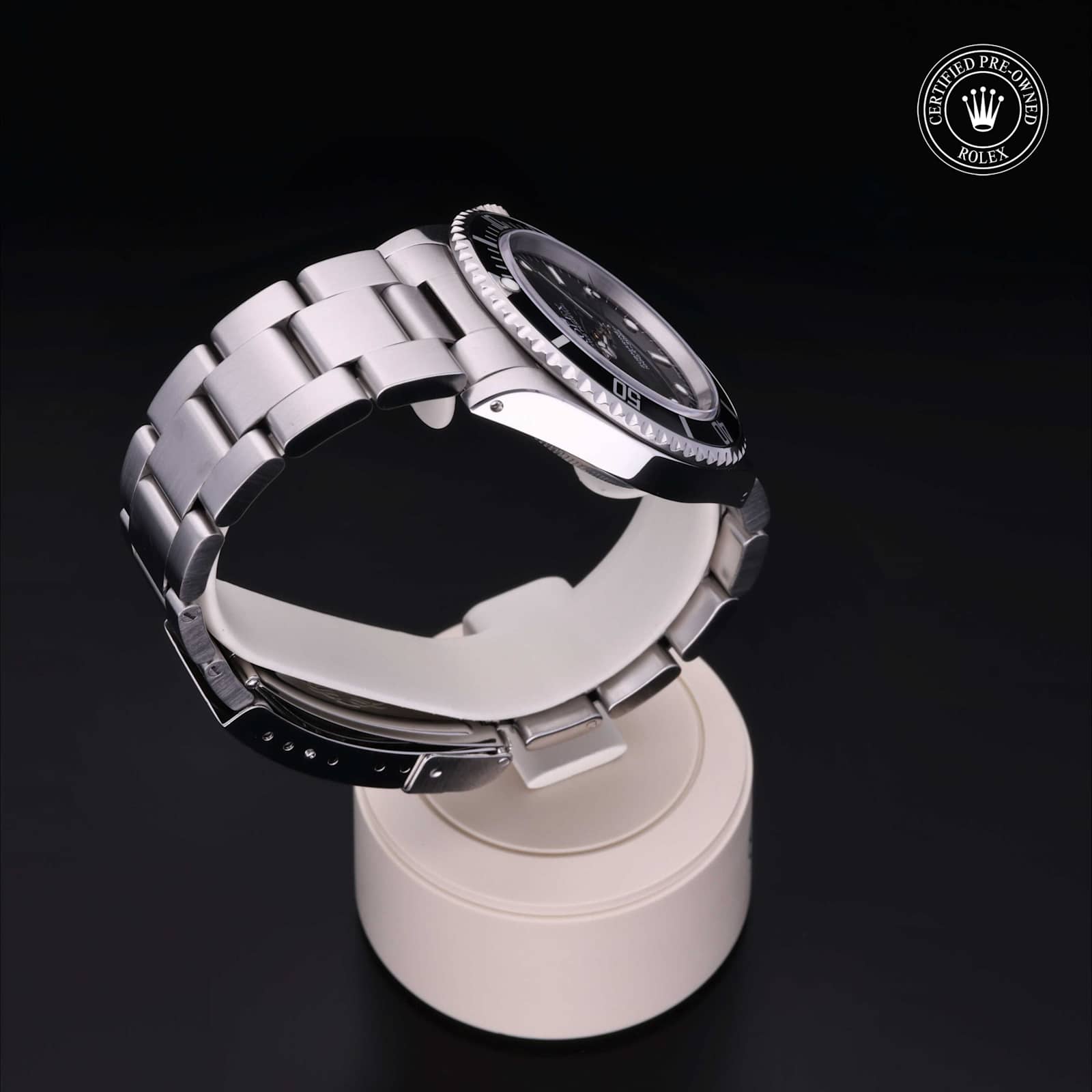 Rolex Submariner in Stahl, 14060 - Bucherer