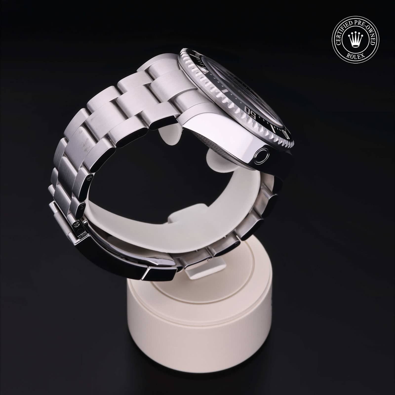 Rolex Deepsea in Stainless steel, 126660 - Bucherer