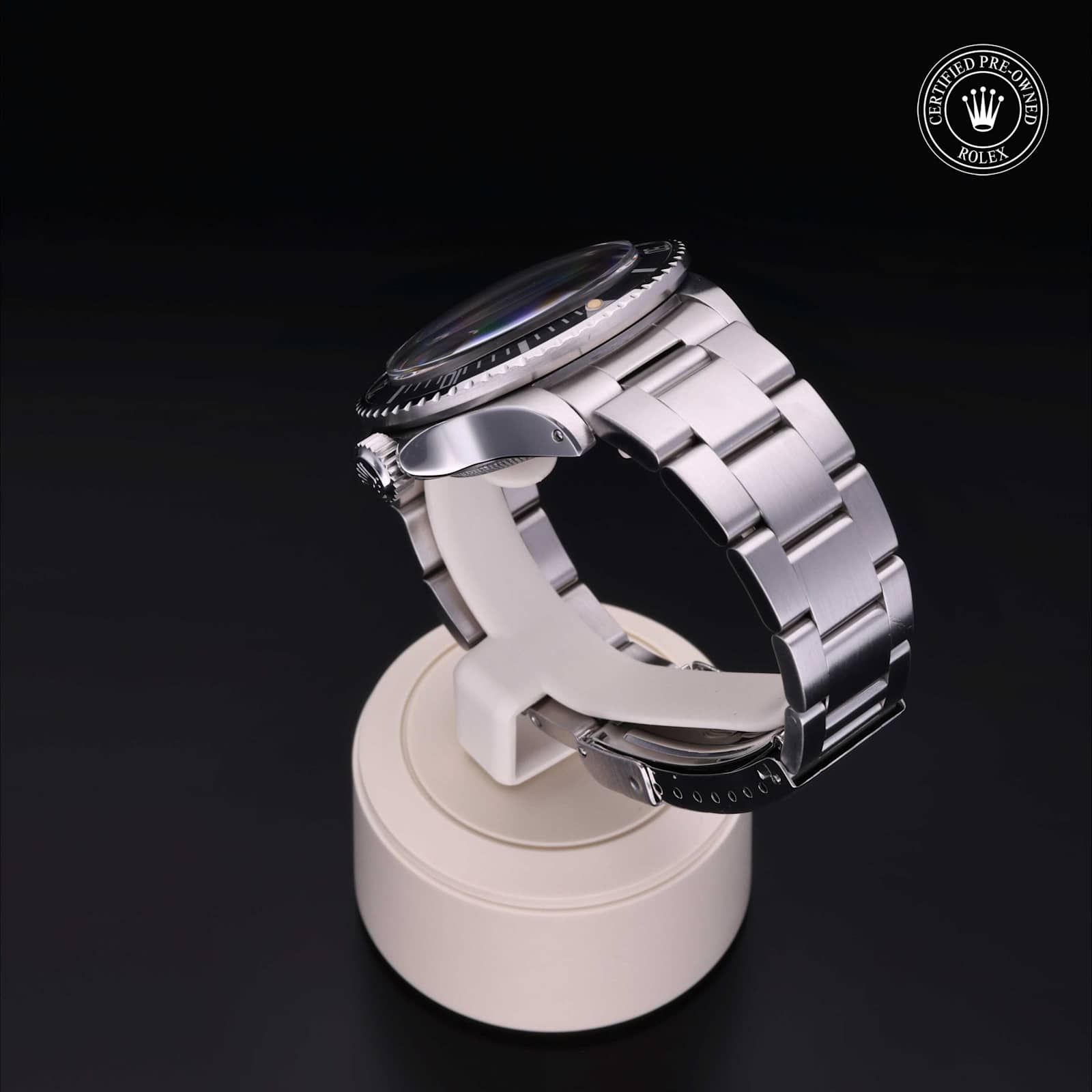 Rolex Sea-Dweller in Steel, 1665 - Bucherer