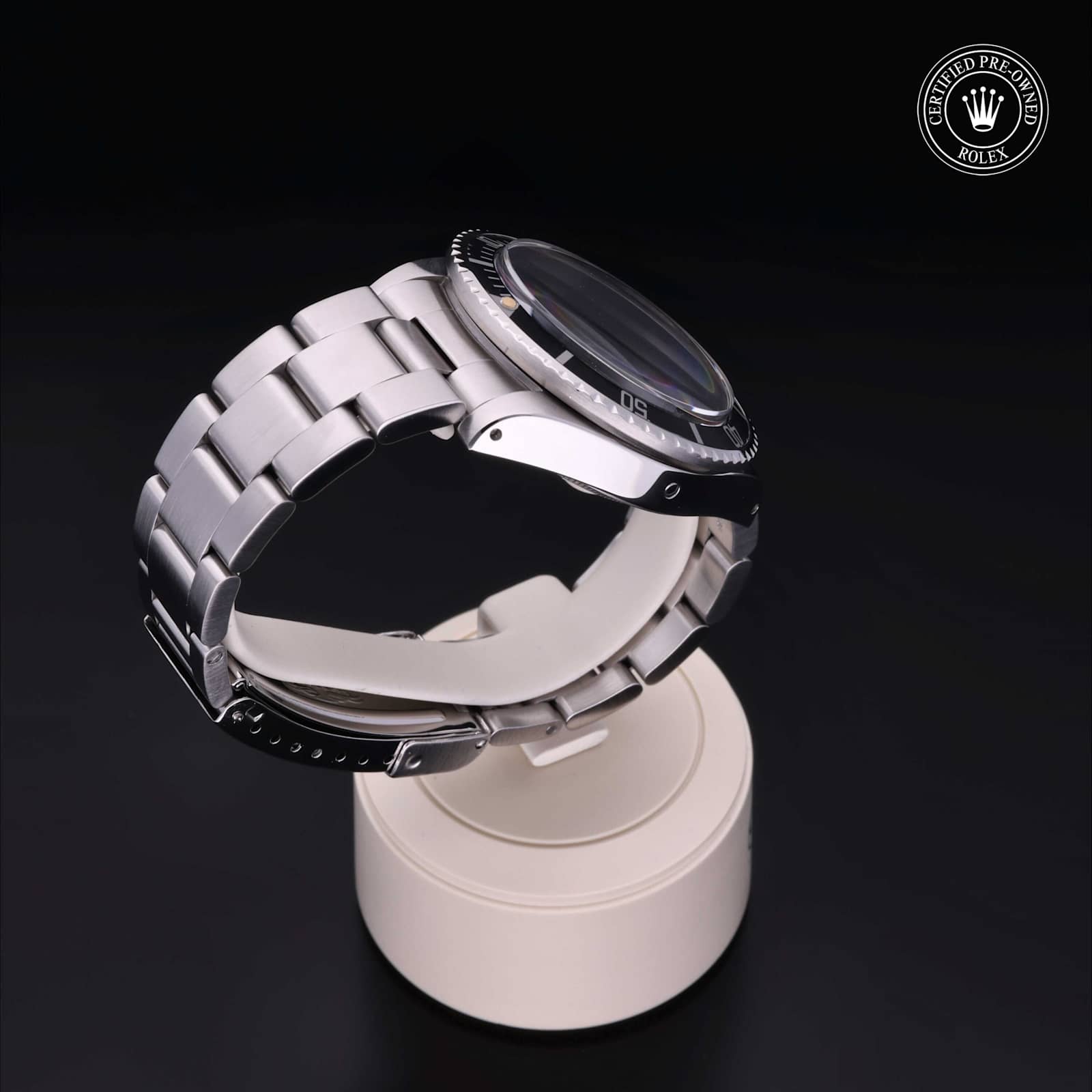 Rolex Sea-Dweller in Steel, 1665 - Bucherer