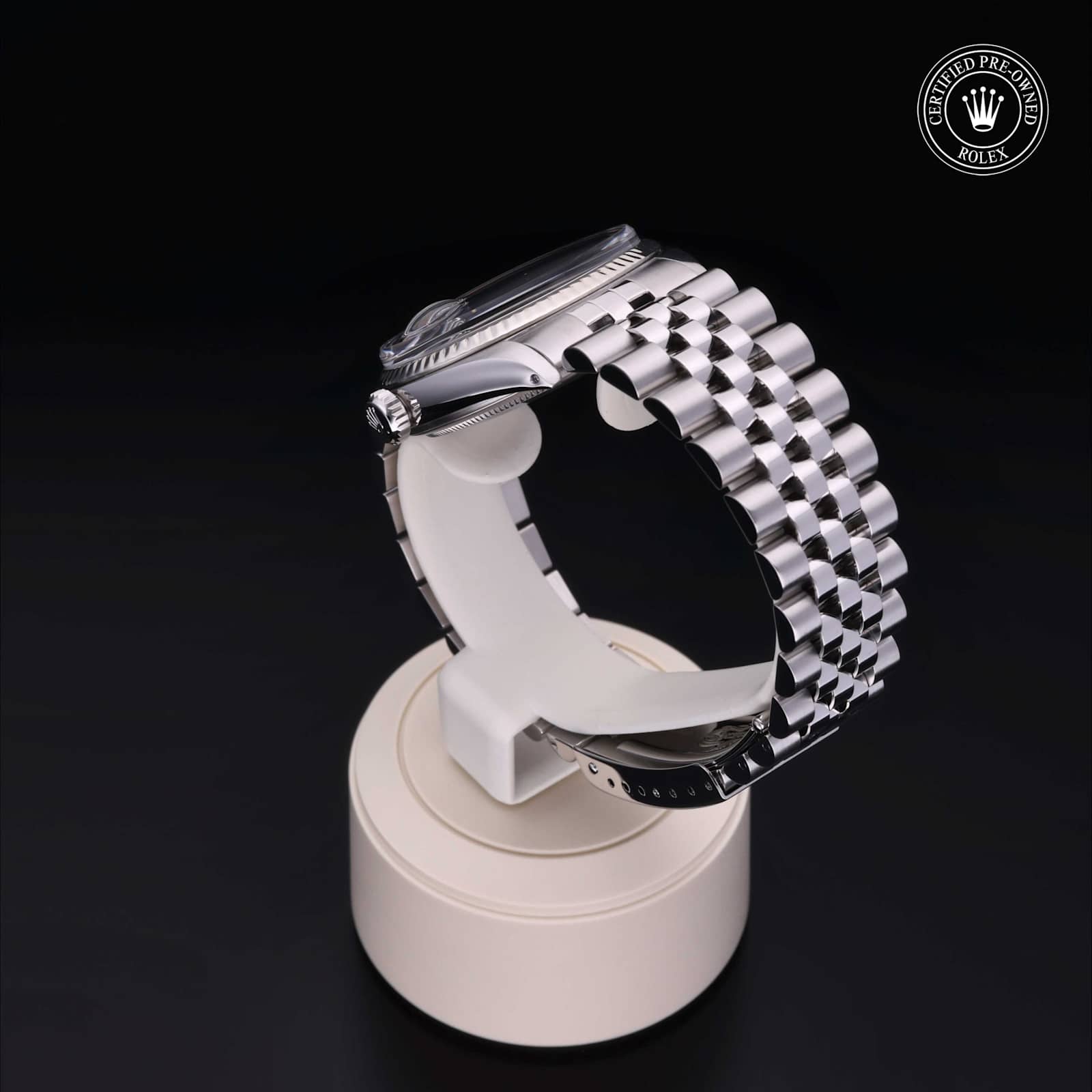 Rolex Datejust in Steel, 16014 - Bucherer