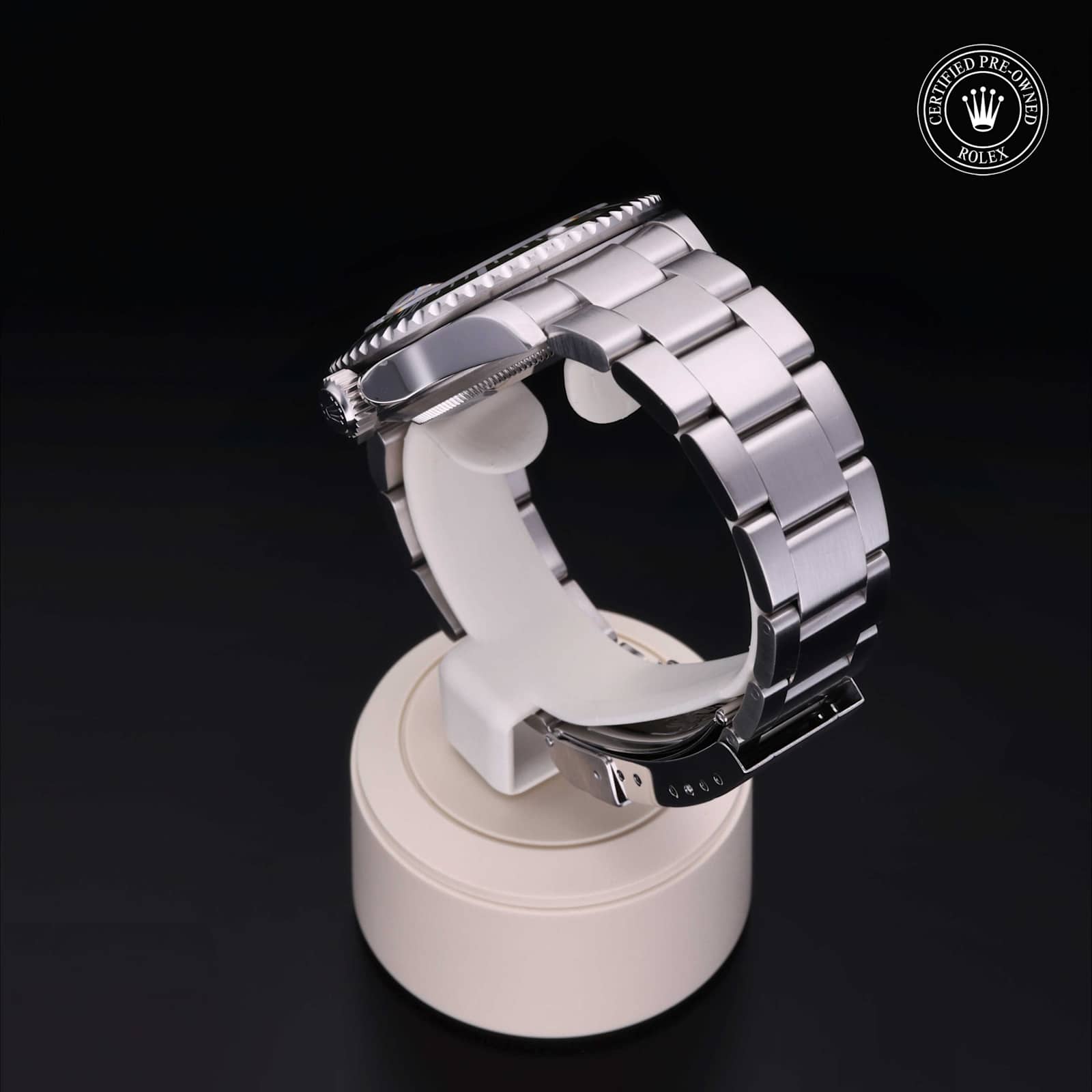 Rolex Submariner Date in Steel, 16610 - Bucherer