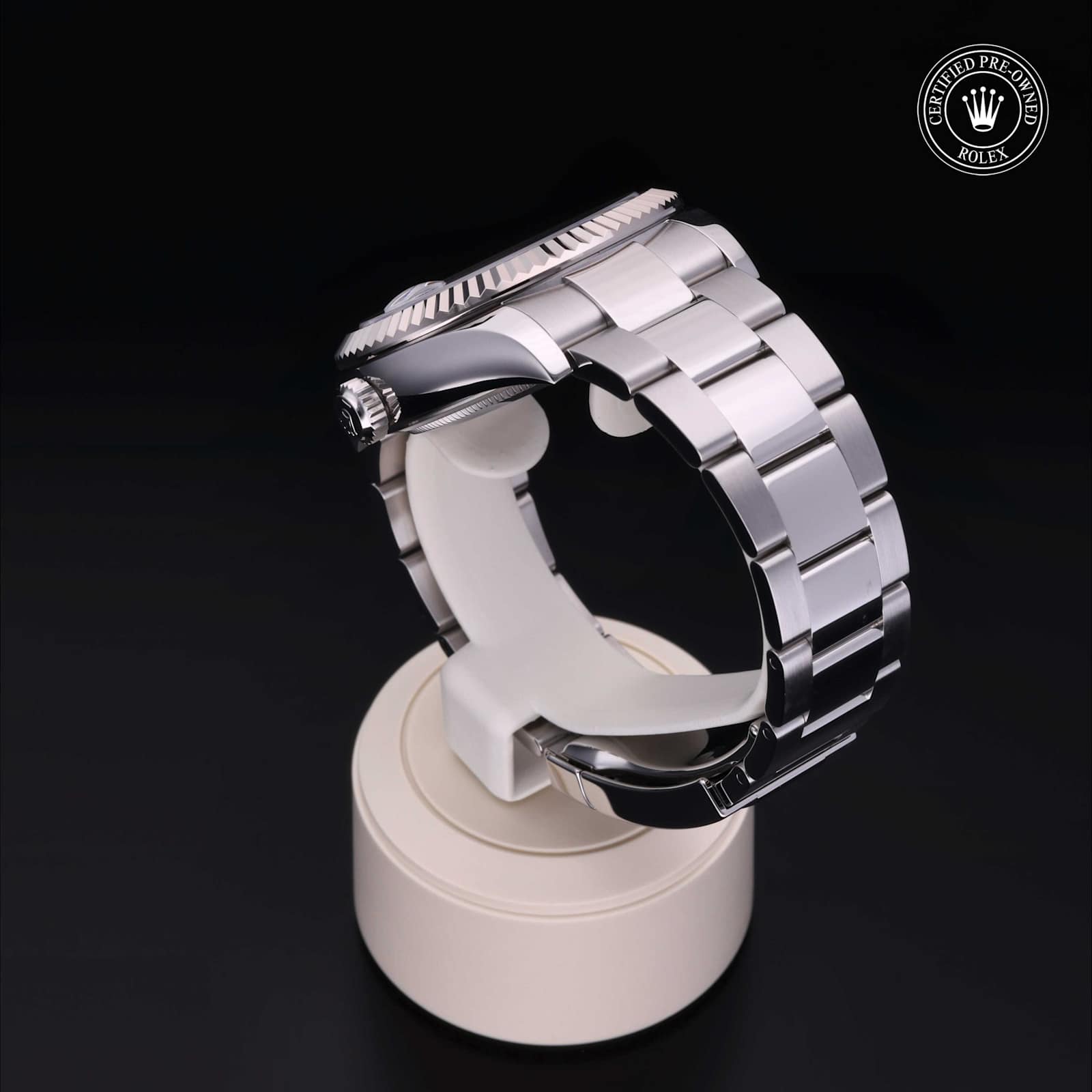 Rolex Sky-Dweller in Stahl, 326934 - Bucherer