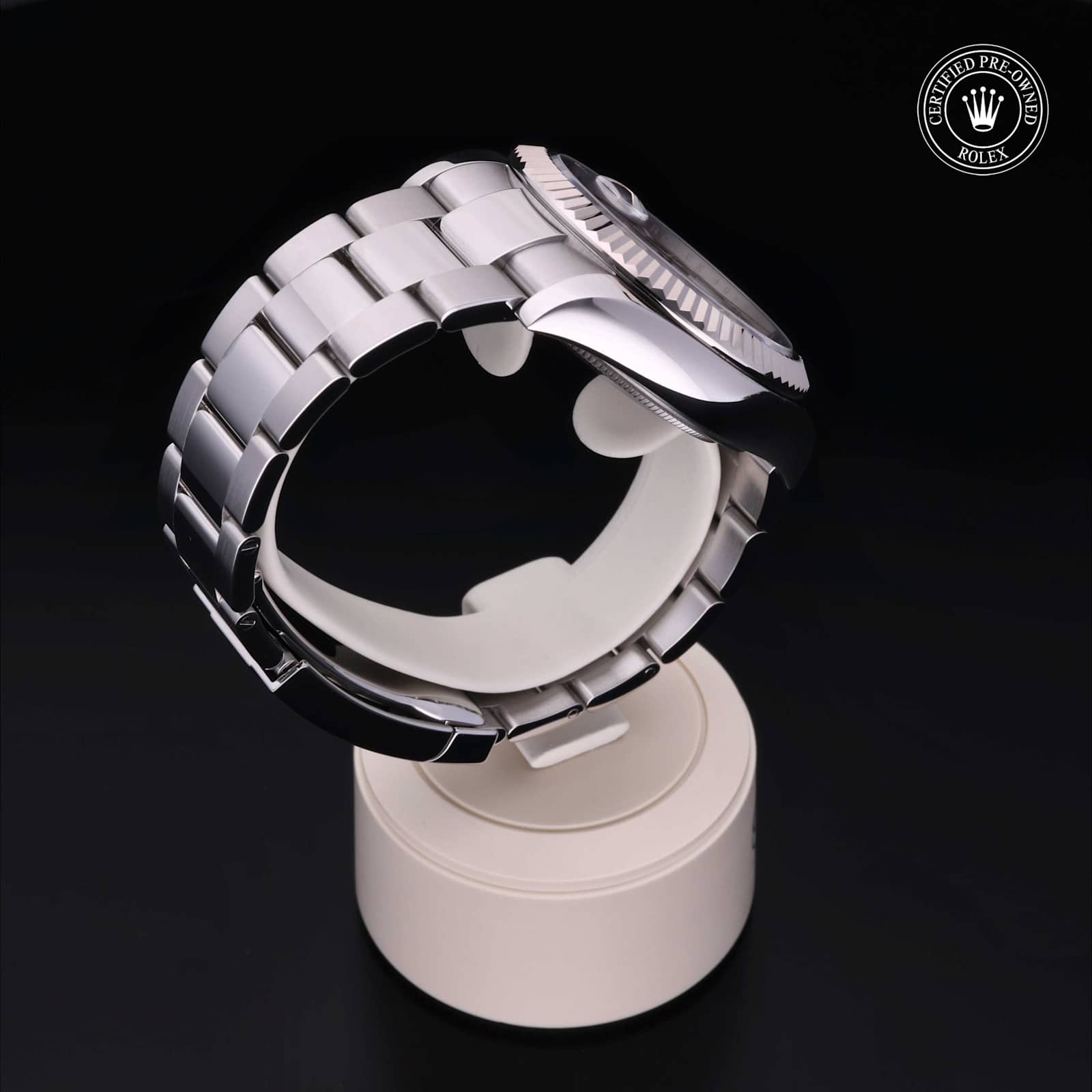 Rolex Sky-Dweller in Steel, 326934 - Bucherer