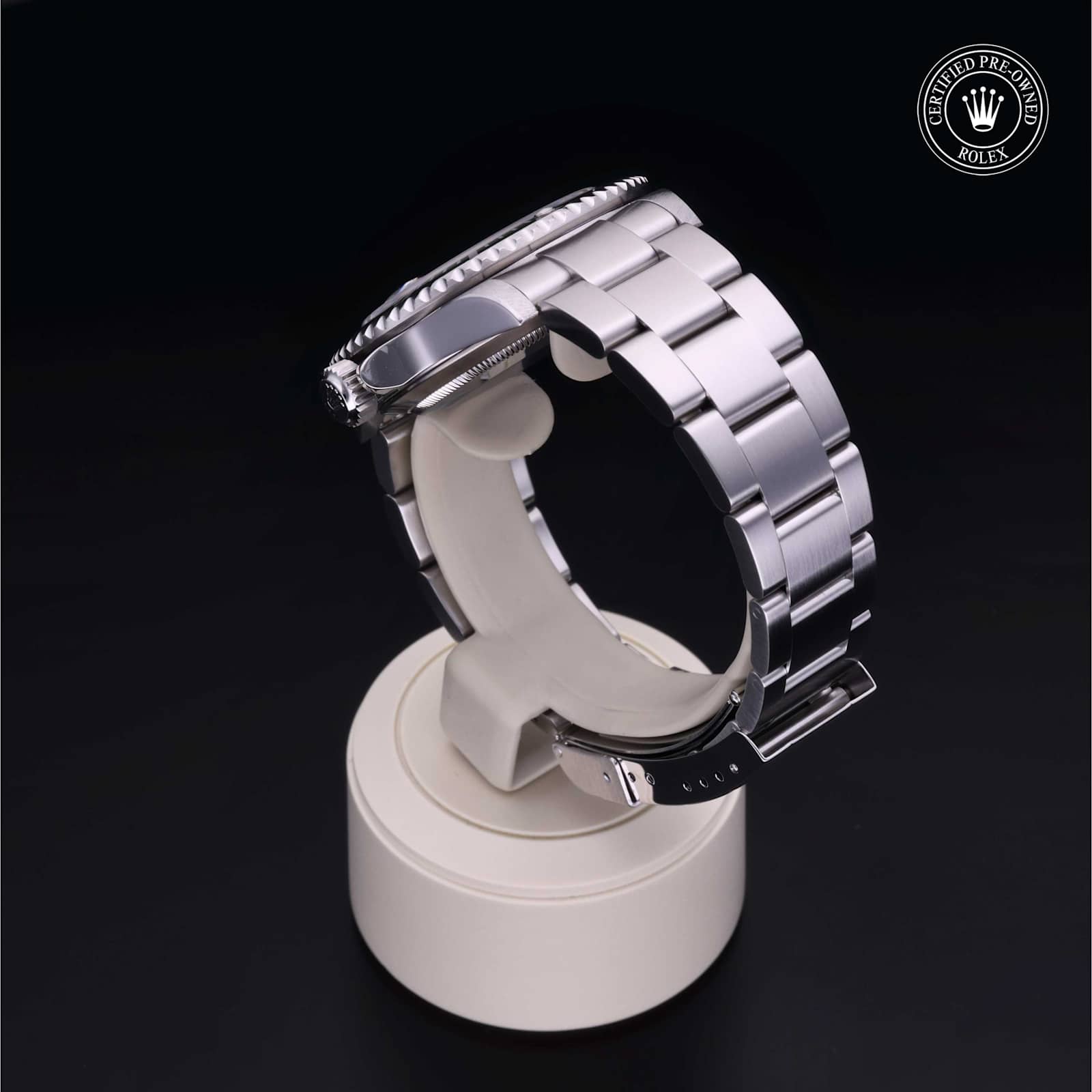 Rolex Submariner Date en Acier, 16610T - Bucherer