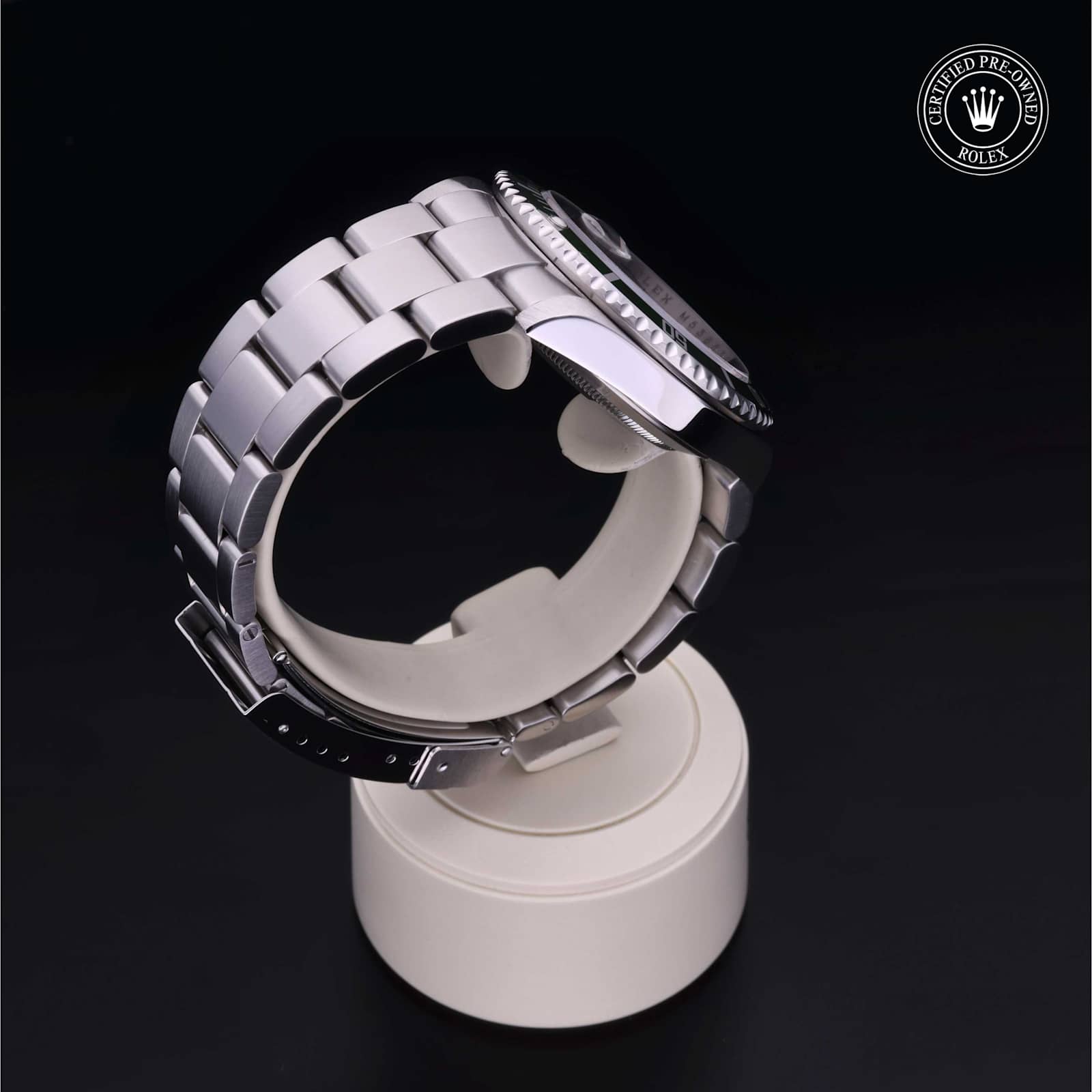 Rolex Submariner Date en Acier, 16610T - Bucherer