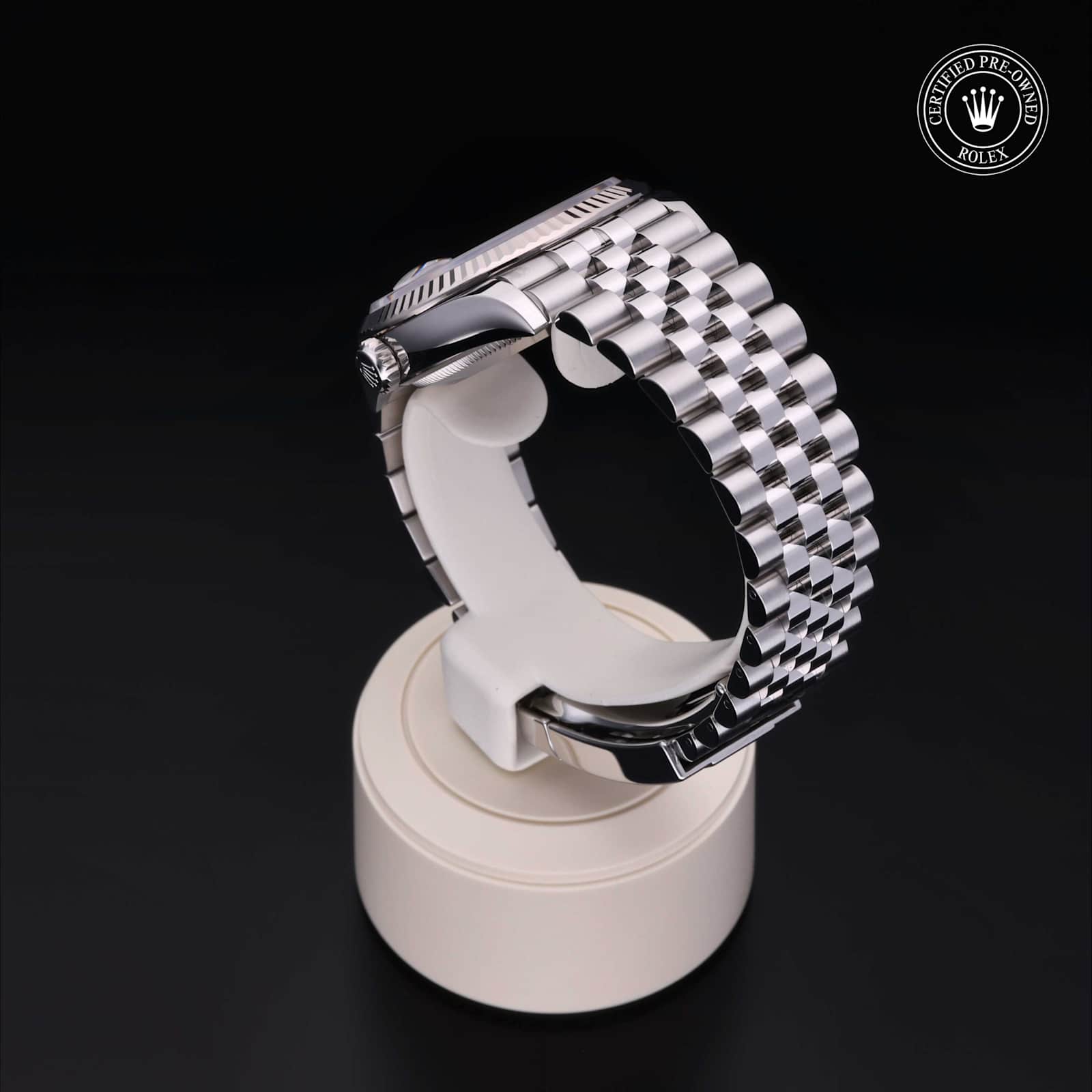 Rolex Datejust en Acier, 126234 - Bucherer