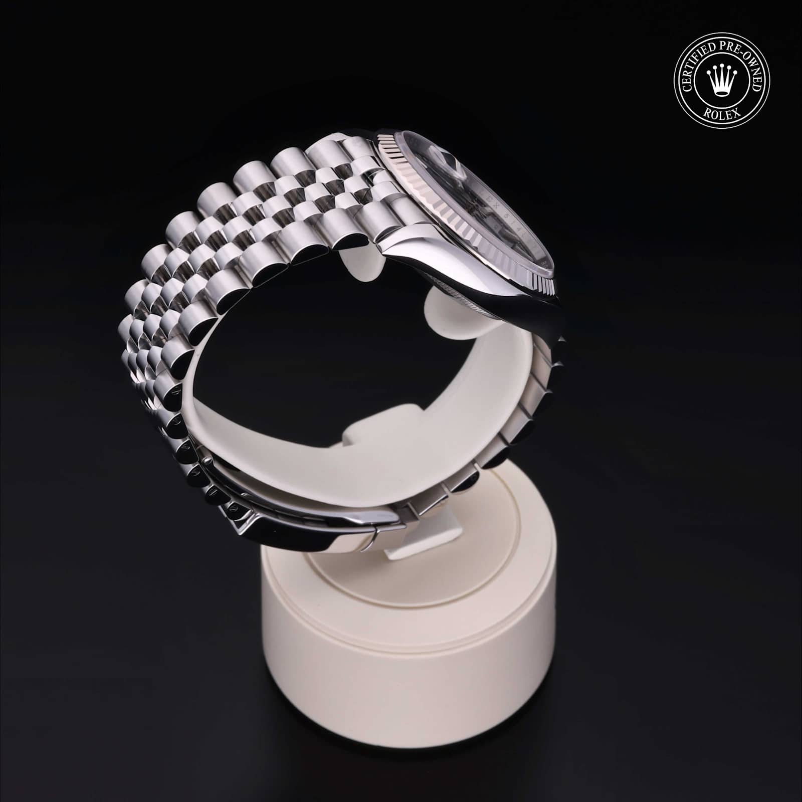 Rolex Datejust en Acier, 126234 - Bucherer