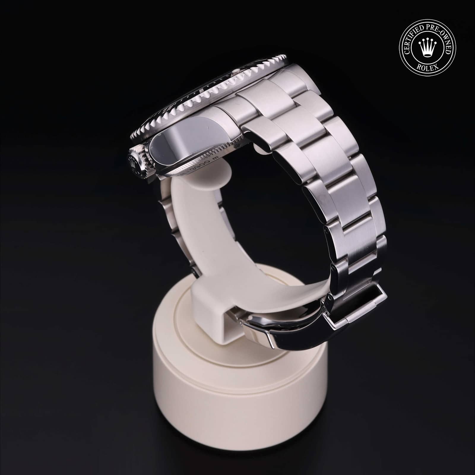 Rolex Deepsea in Steel, 116660 - Bucherer