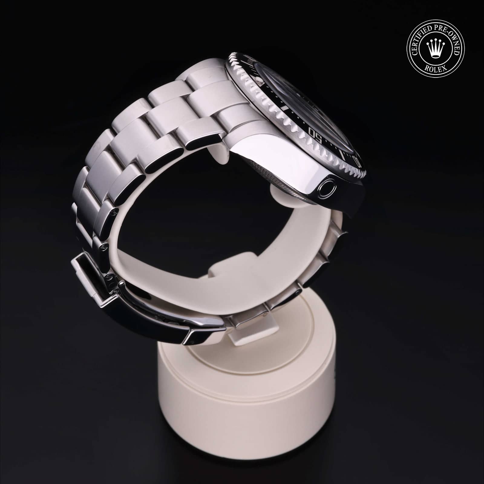 Rolex Deepsea in Steel, 116660 - Bucherer