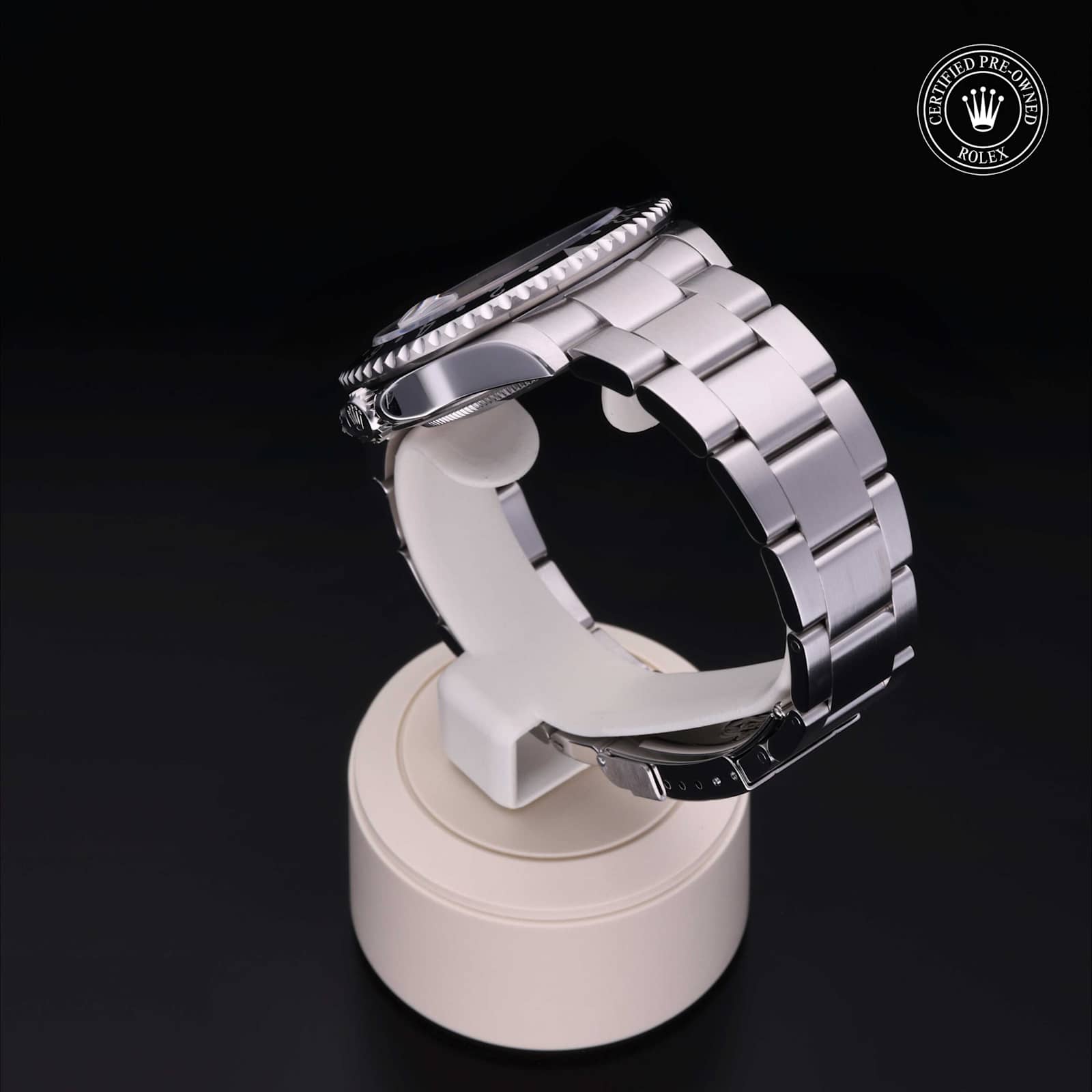 Rolex GMT-Master II in Steel, 16710T - Bucherer