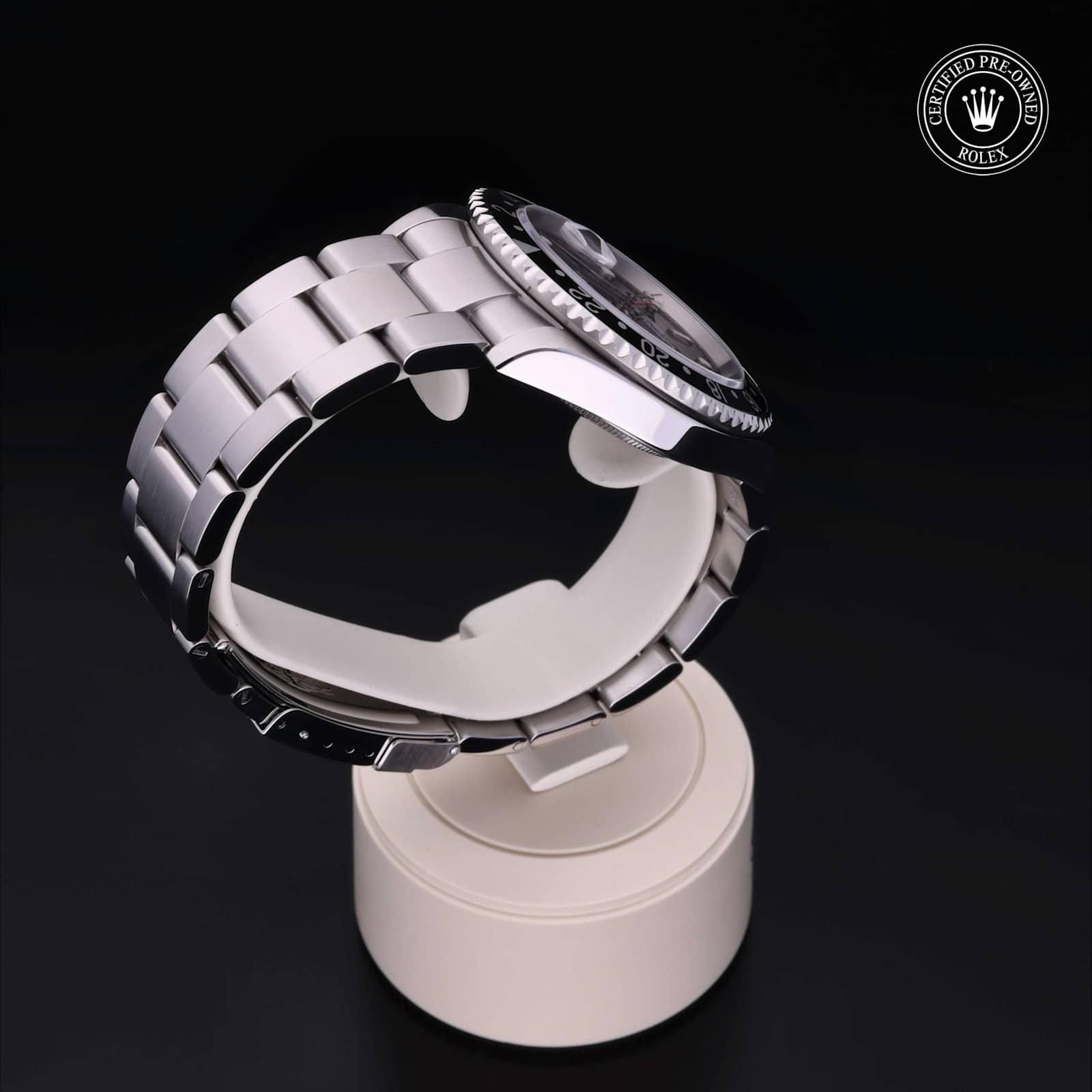 Rolex GMT-Master II in Steel, 16710T - Bucherer