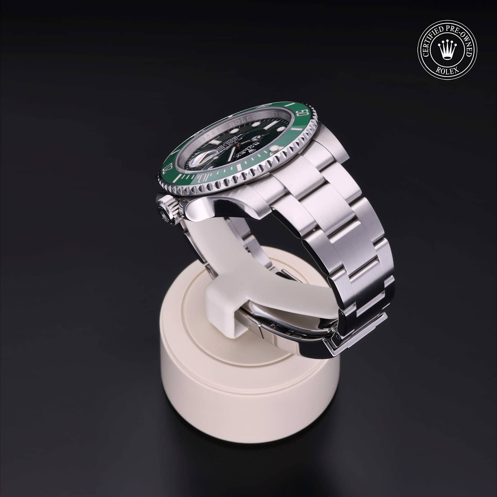 Rolex Submariner Date in Steel, 116610 - Bucherer