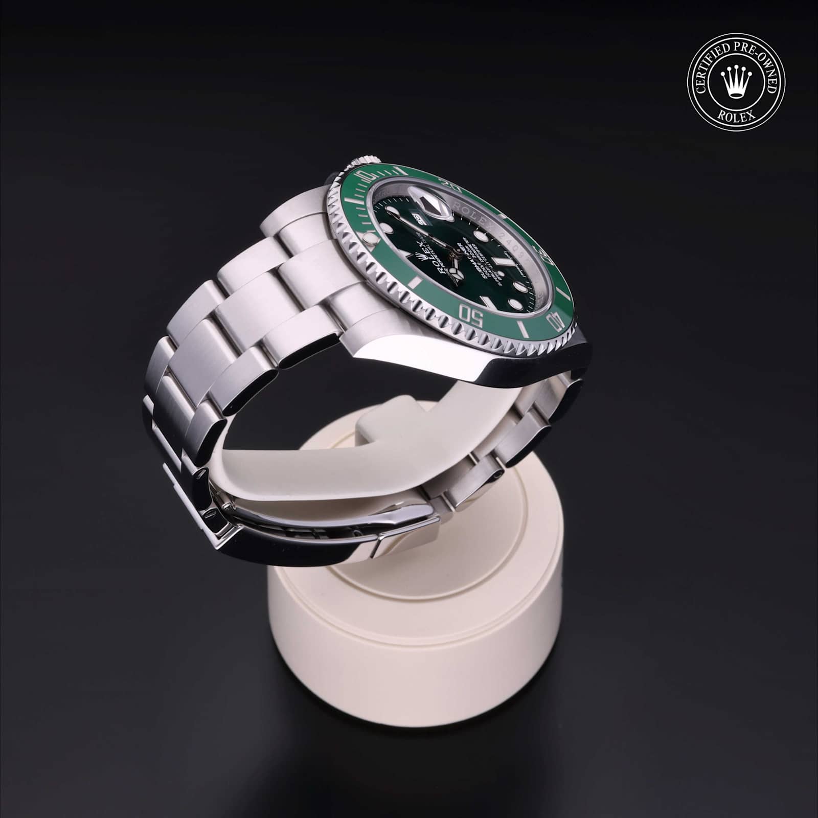 Rolex Submariner Date in Steel, 116610 - Bucherer