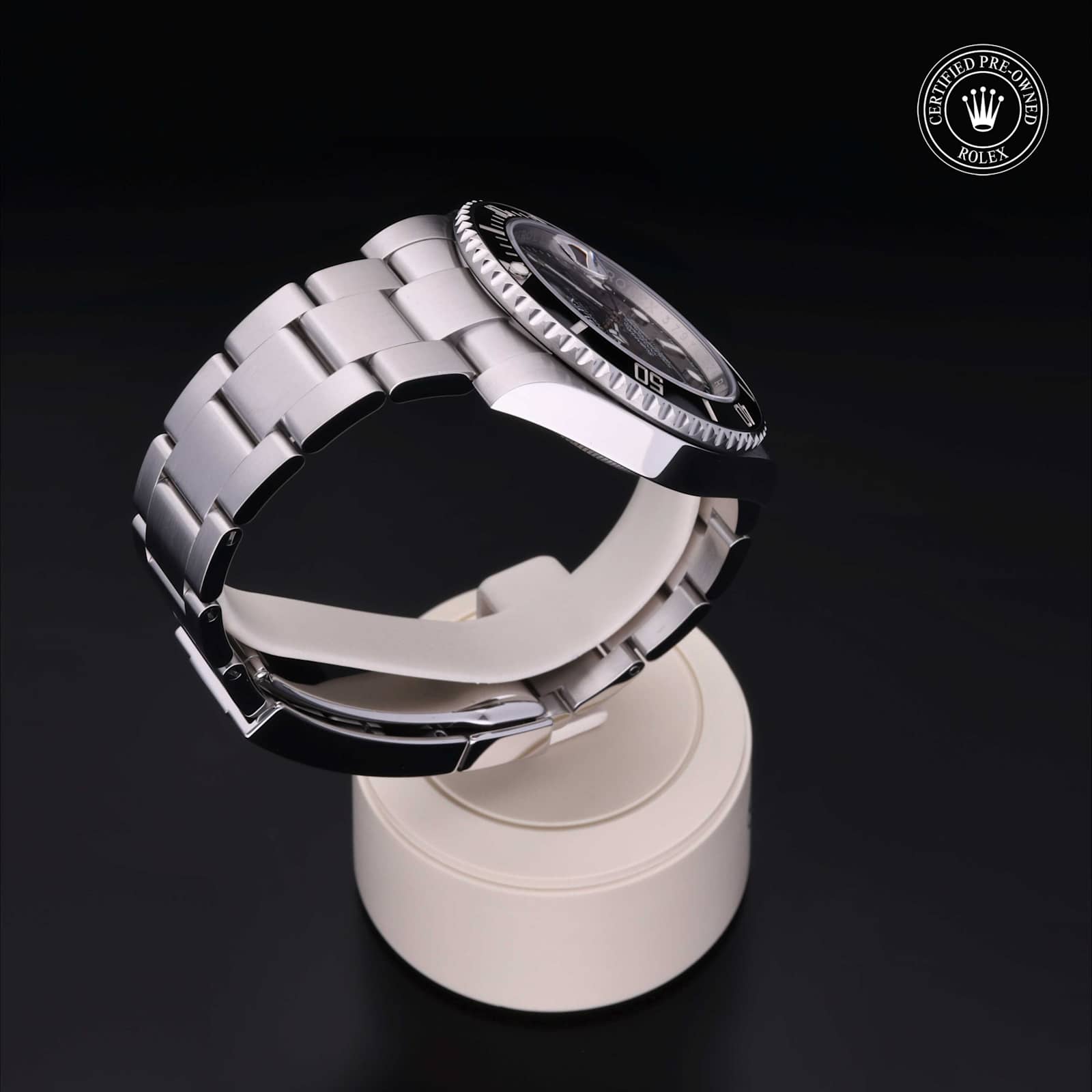 Rolex Submariner Date in Steel, 116610 - Bucherer