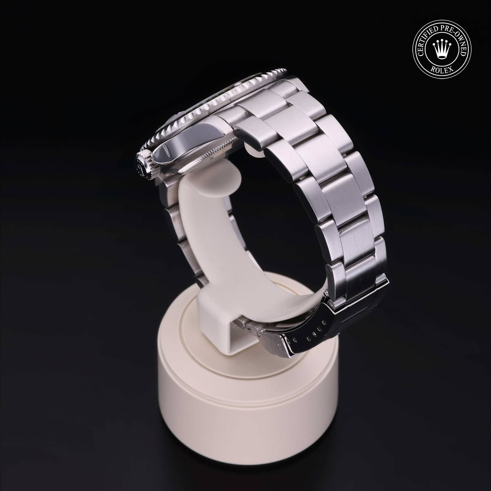 Rolex Submariner Date in Steel, 16610T - Bucherer