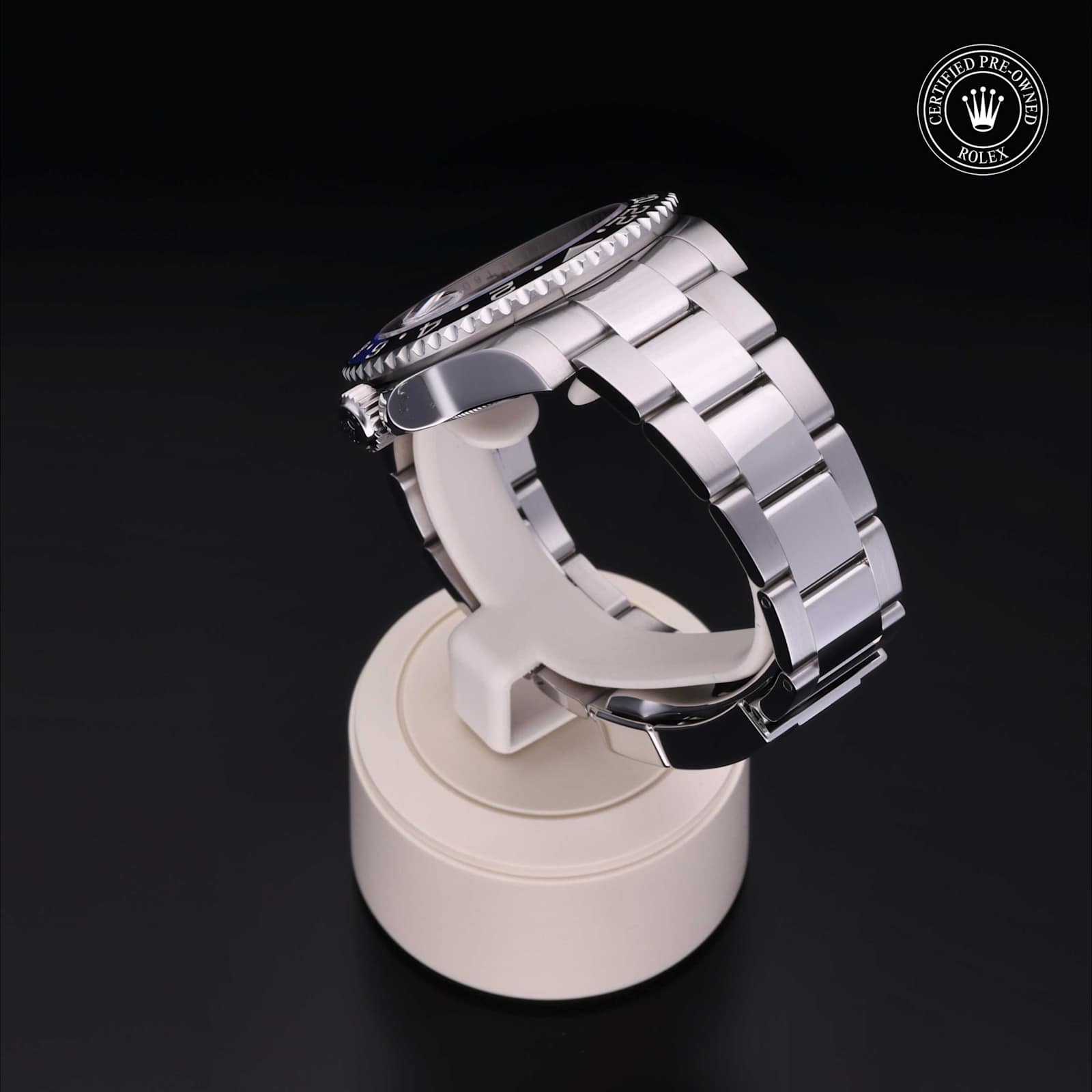 Rolex GMT-Master II in Steel, 116710 - Bucherer