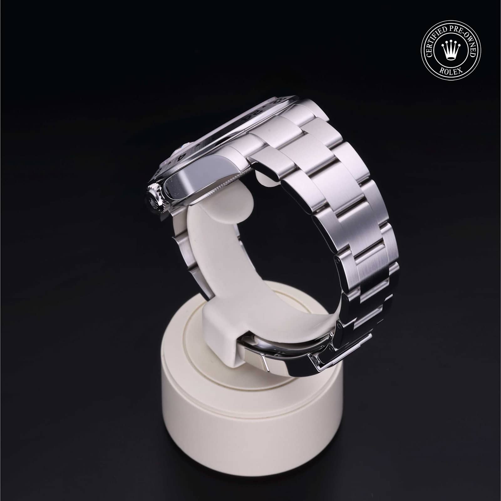 Rolex Explorer II in Stahl, 216570 - Bucherer