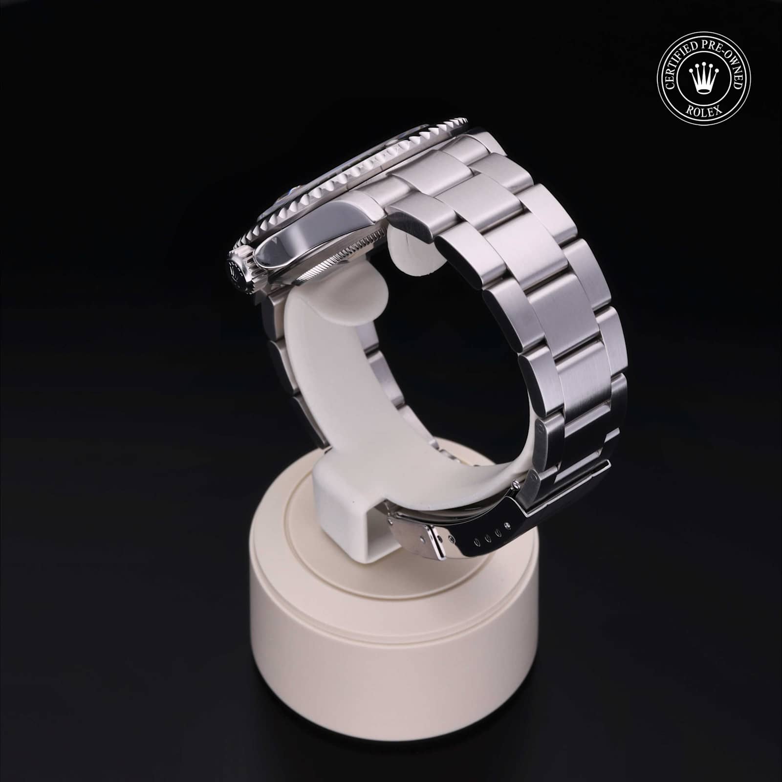 Rolex Submariner Date in Steel, 16610T - Bucherer